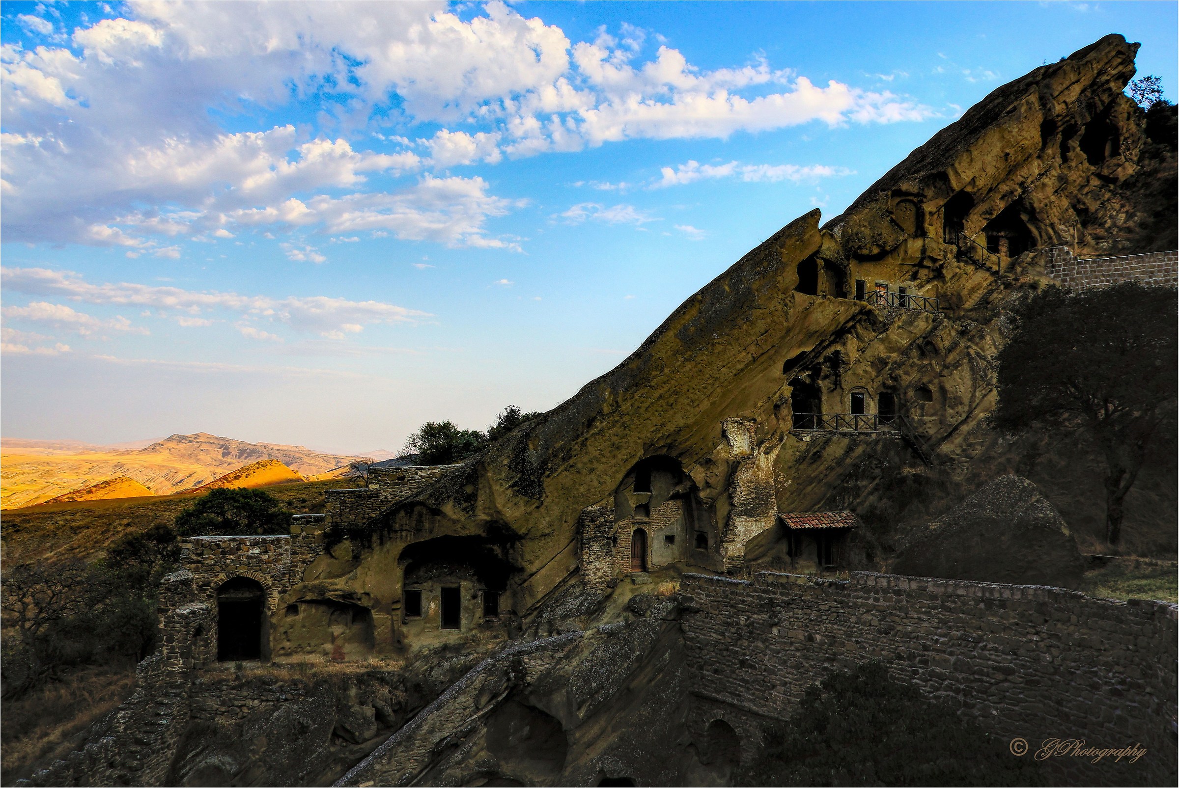 The House on the Rock