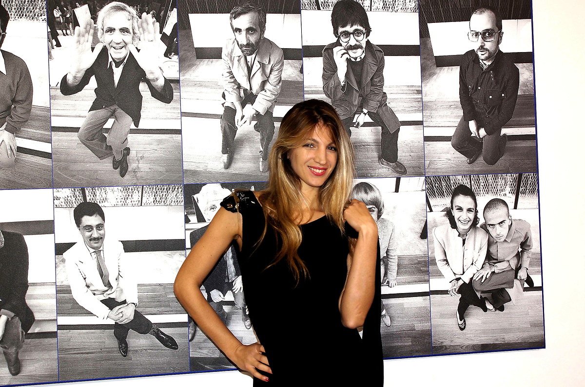 Valentina and Photos