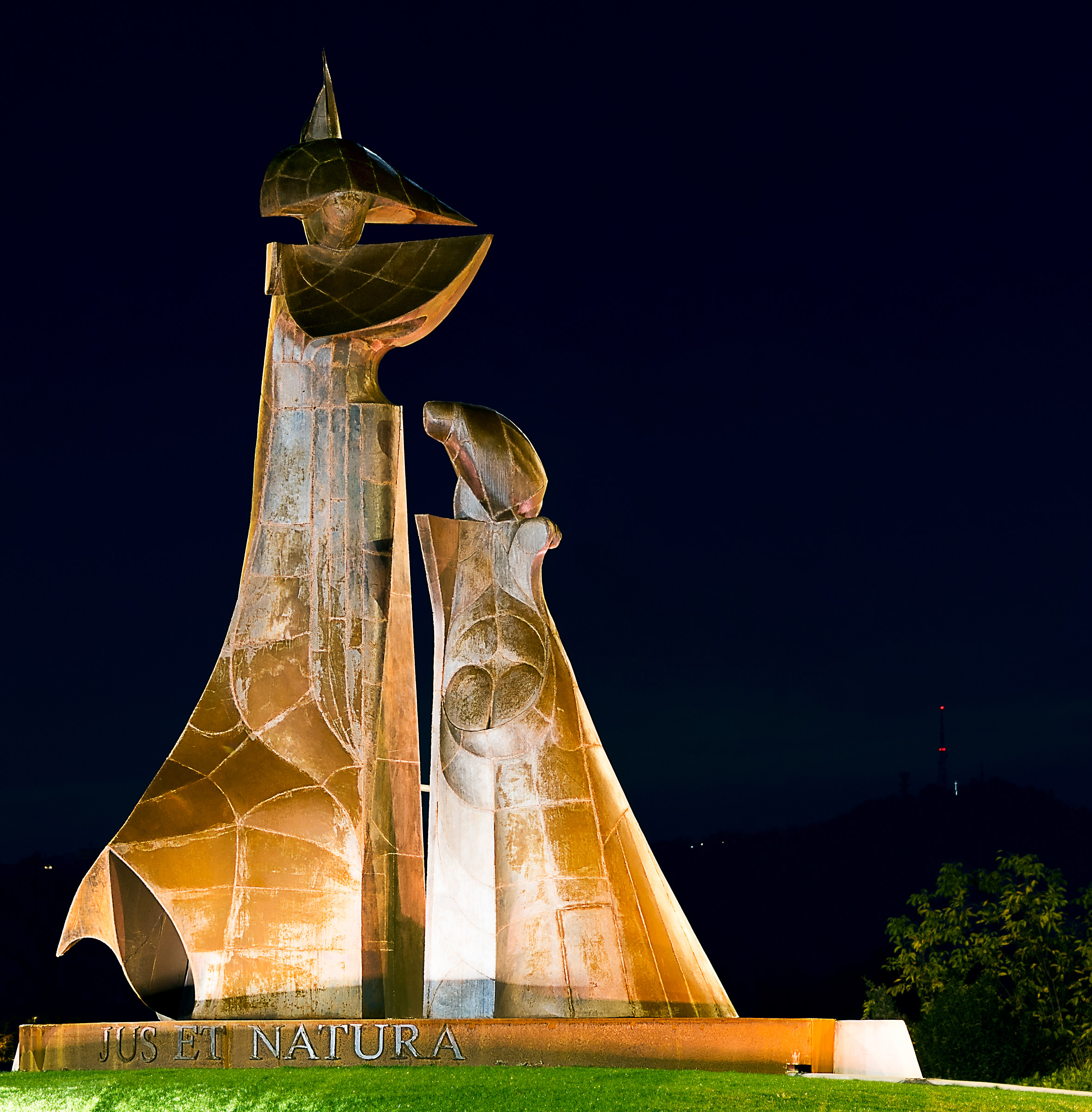 Monumento ai carabinieri