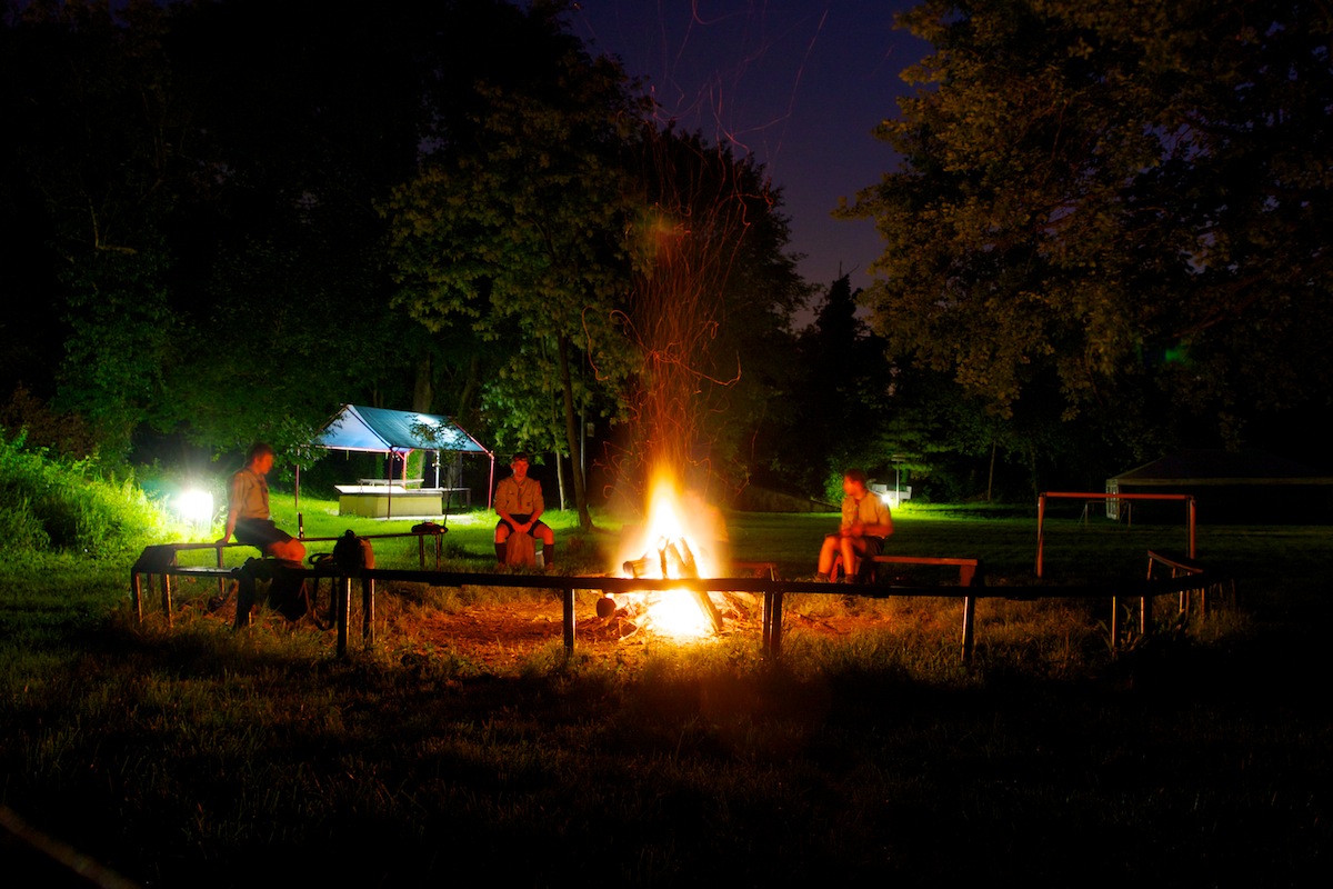 Campfire