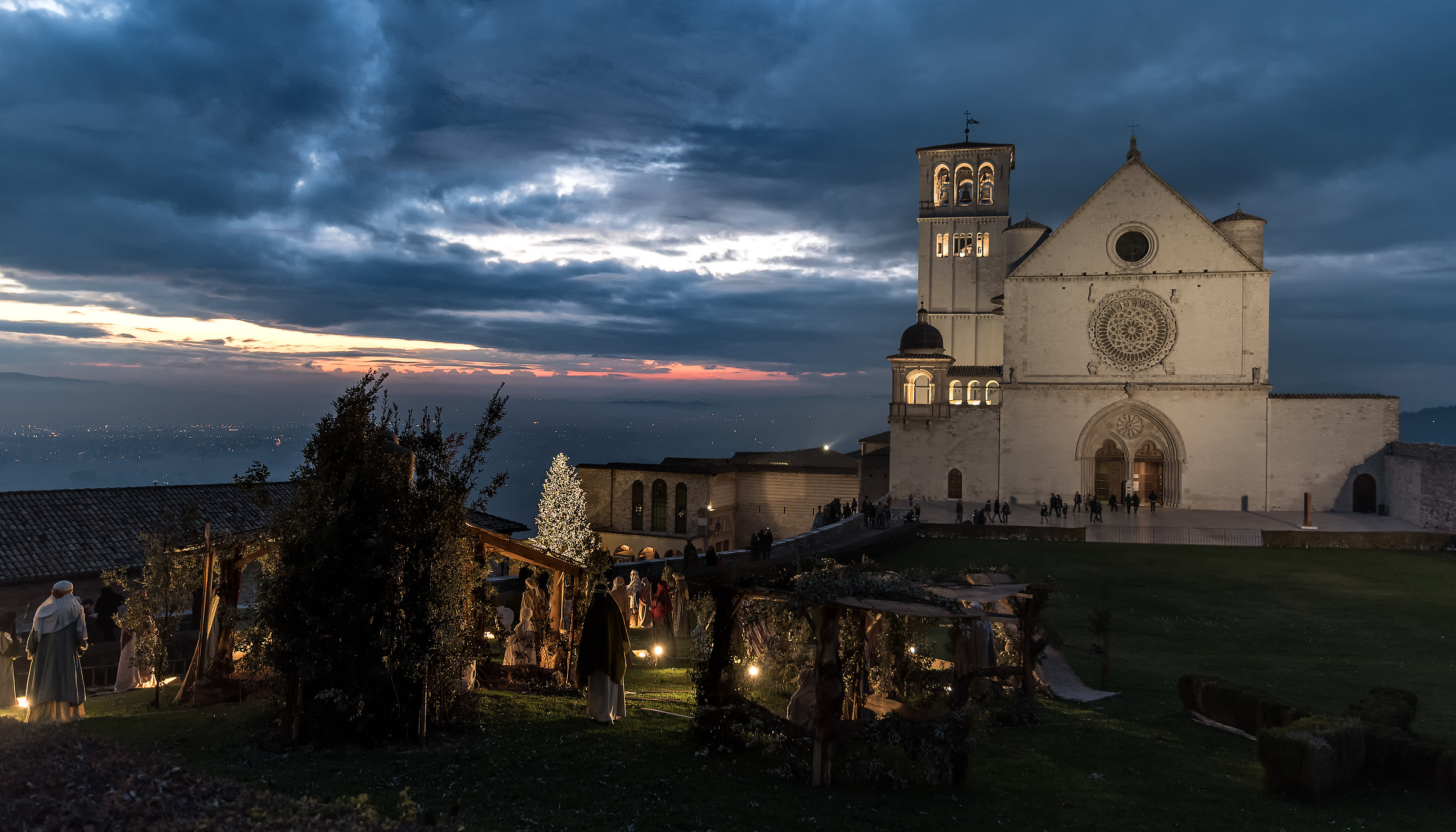 Assisi