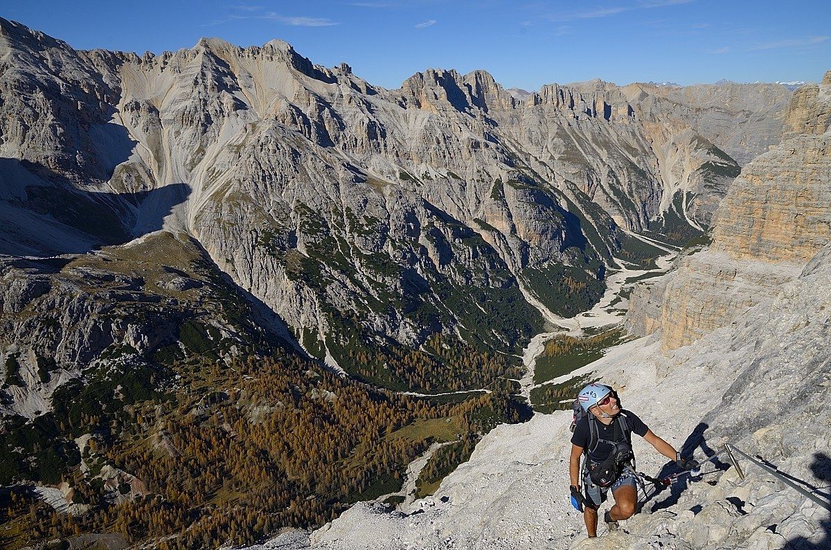 Ferrata Giovanni Lipella