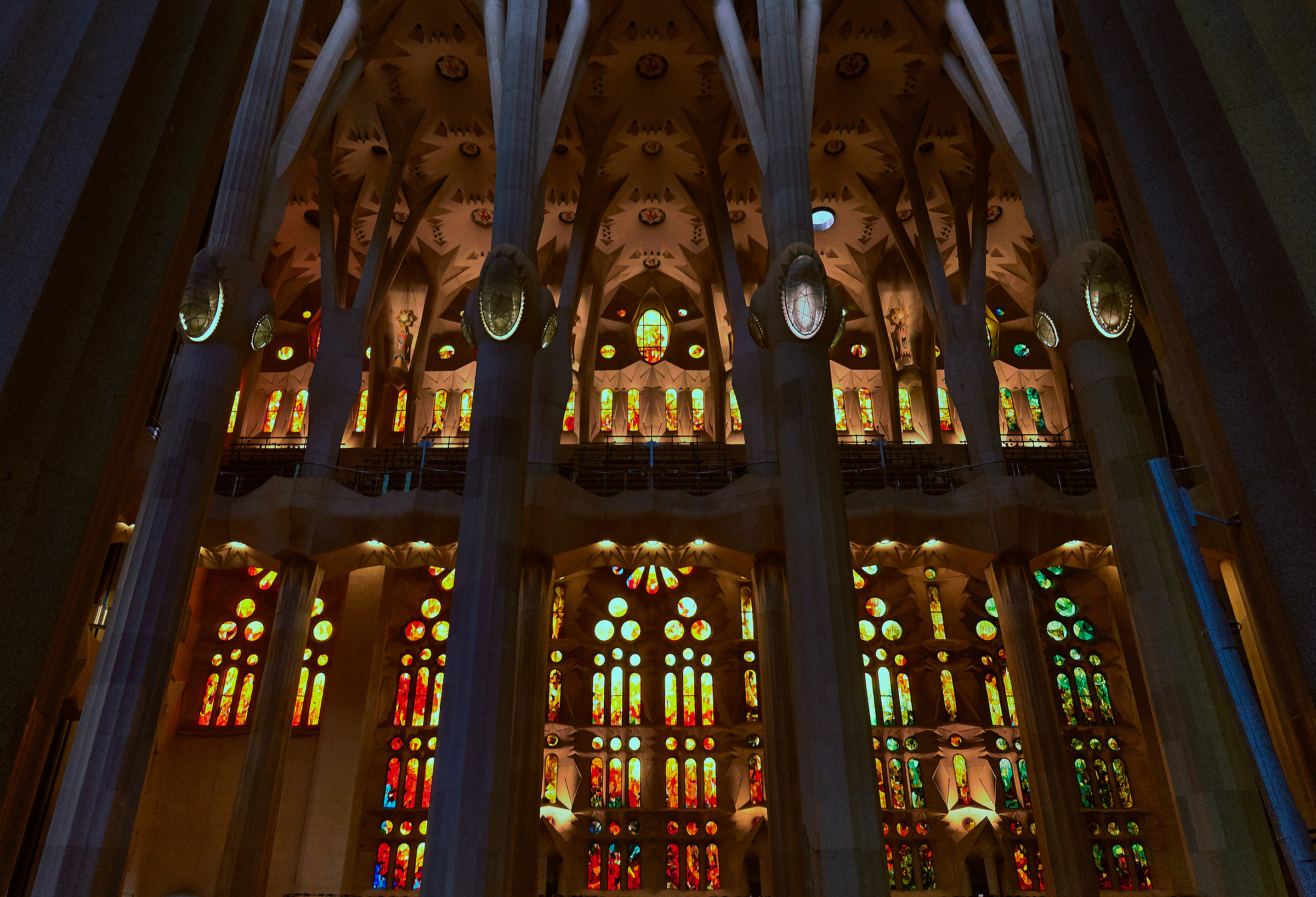 Sagrada Familia