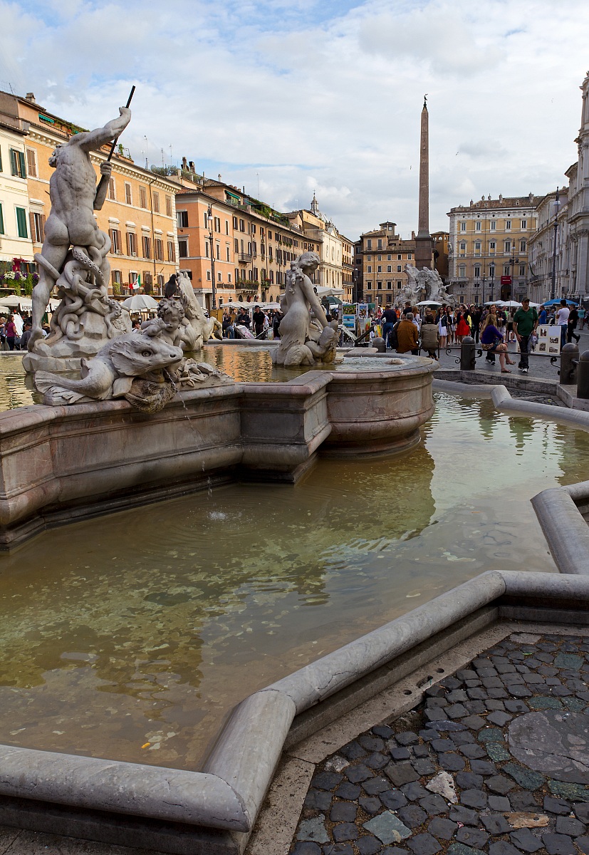 Piazza Navona