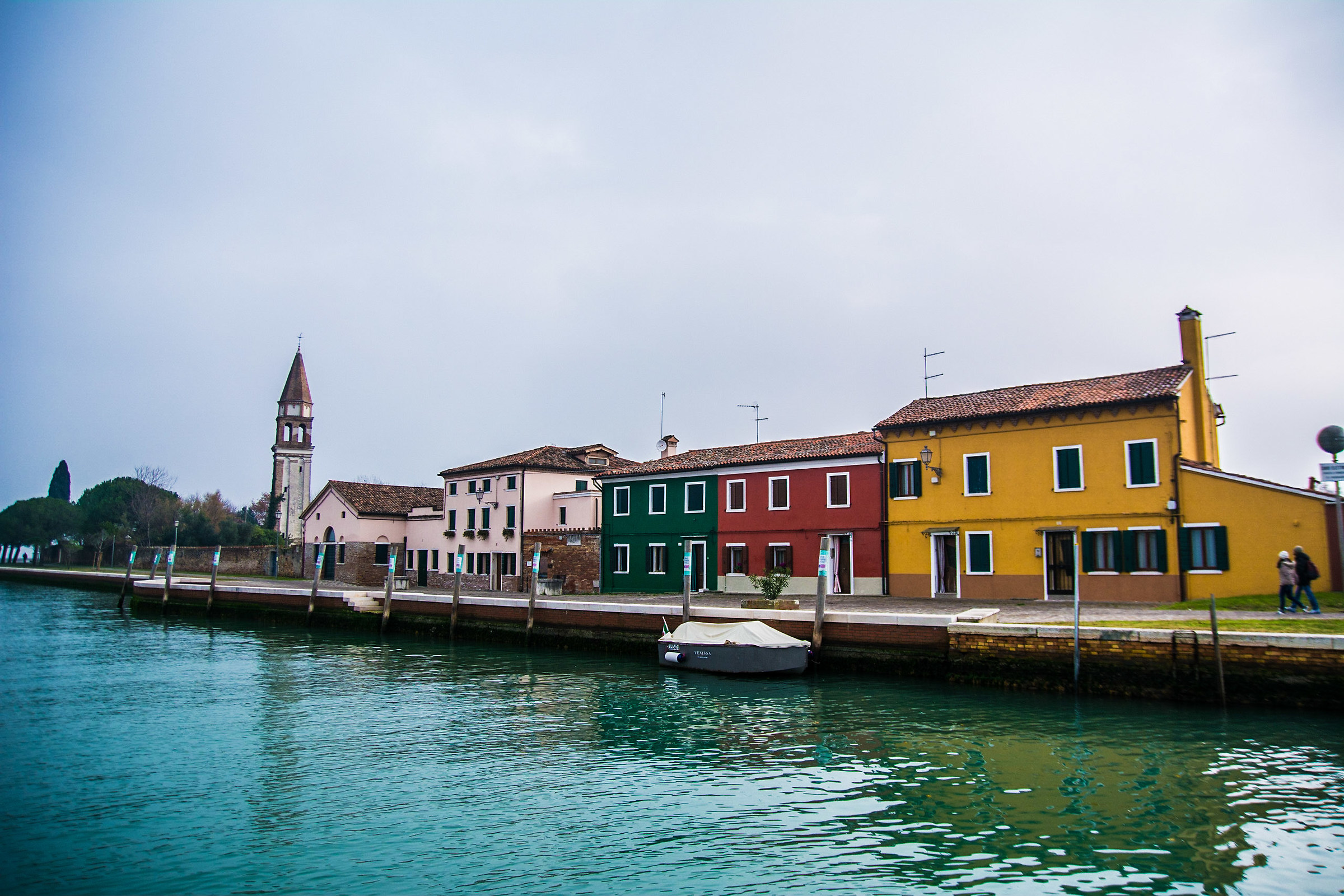 8 Venice Burano