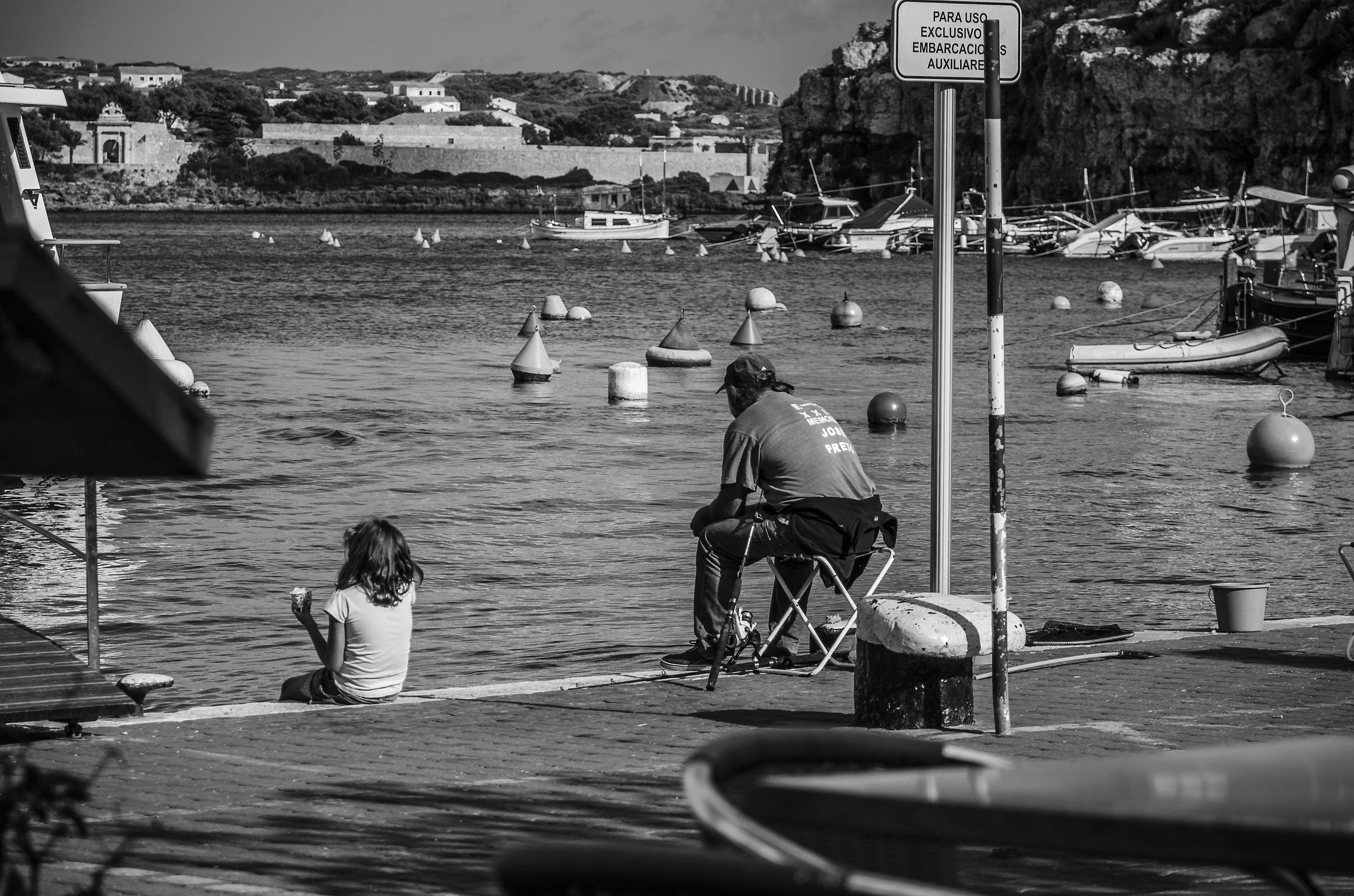 tramandare le passioni