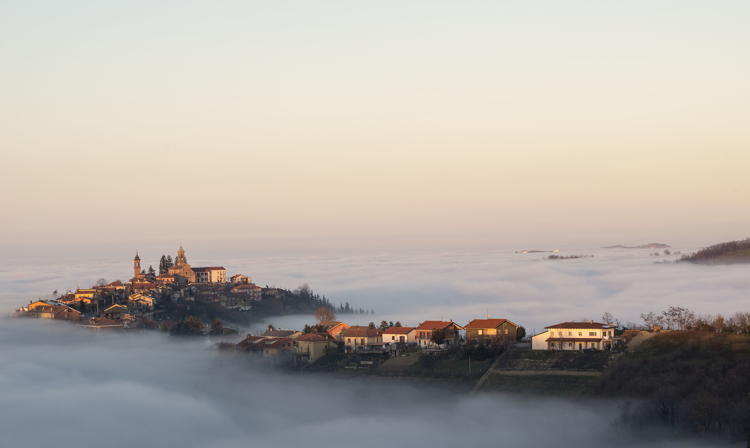 L'isola che non c'e'!