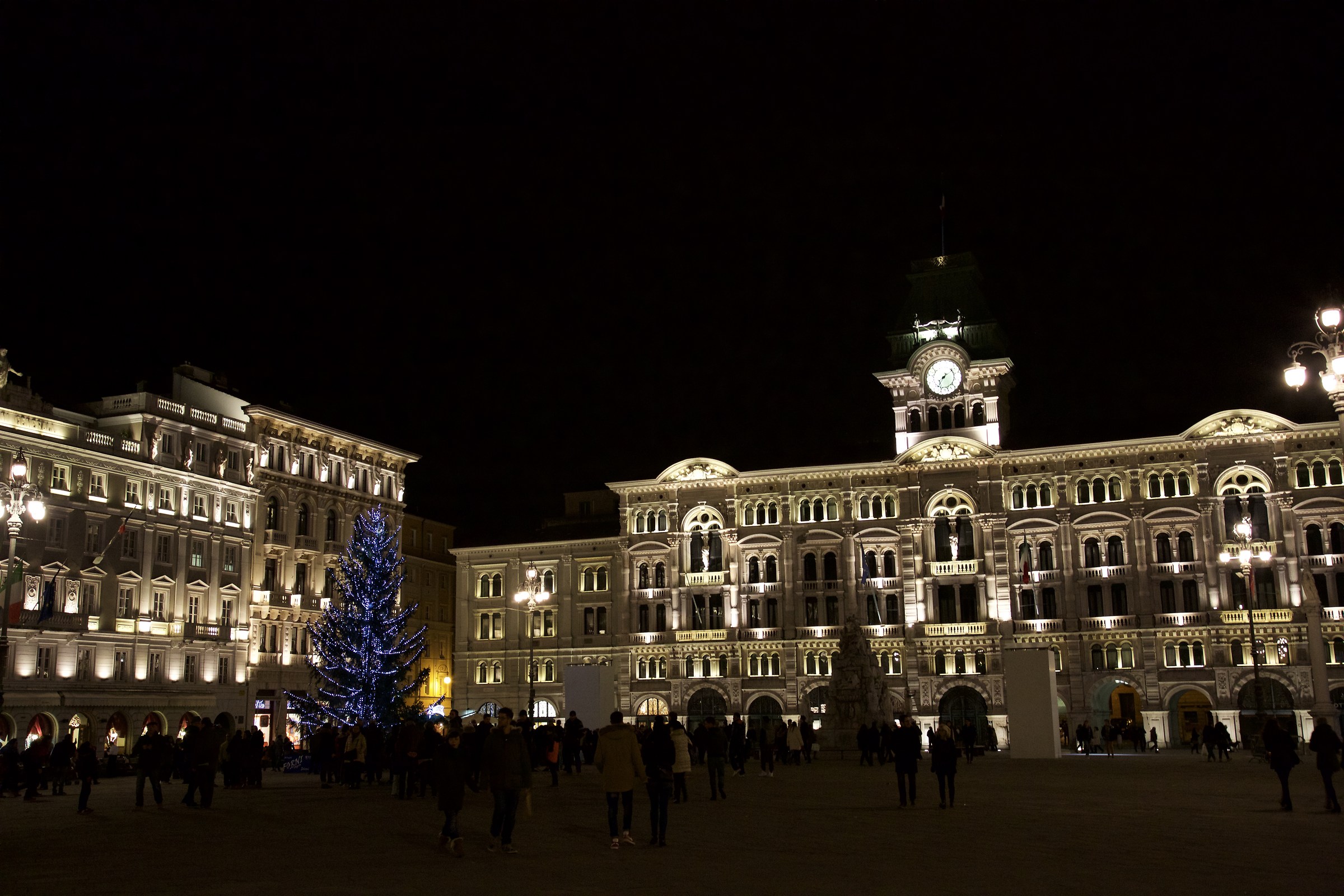 Piazza Unification of Italy