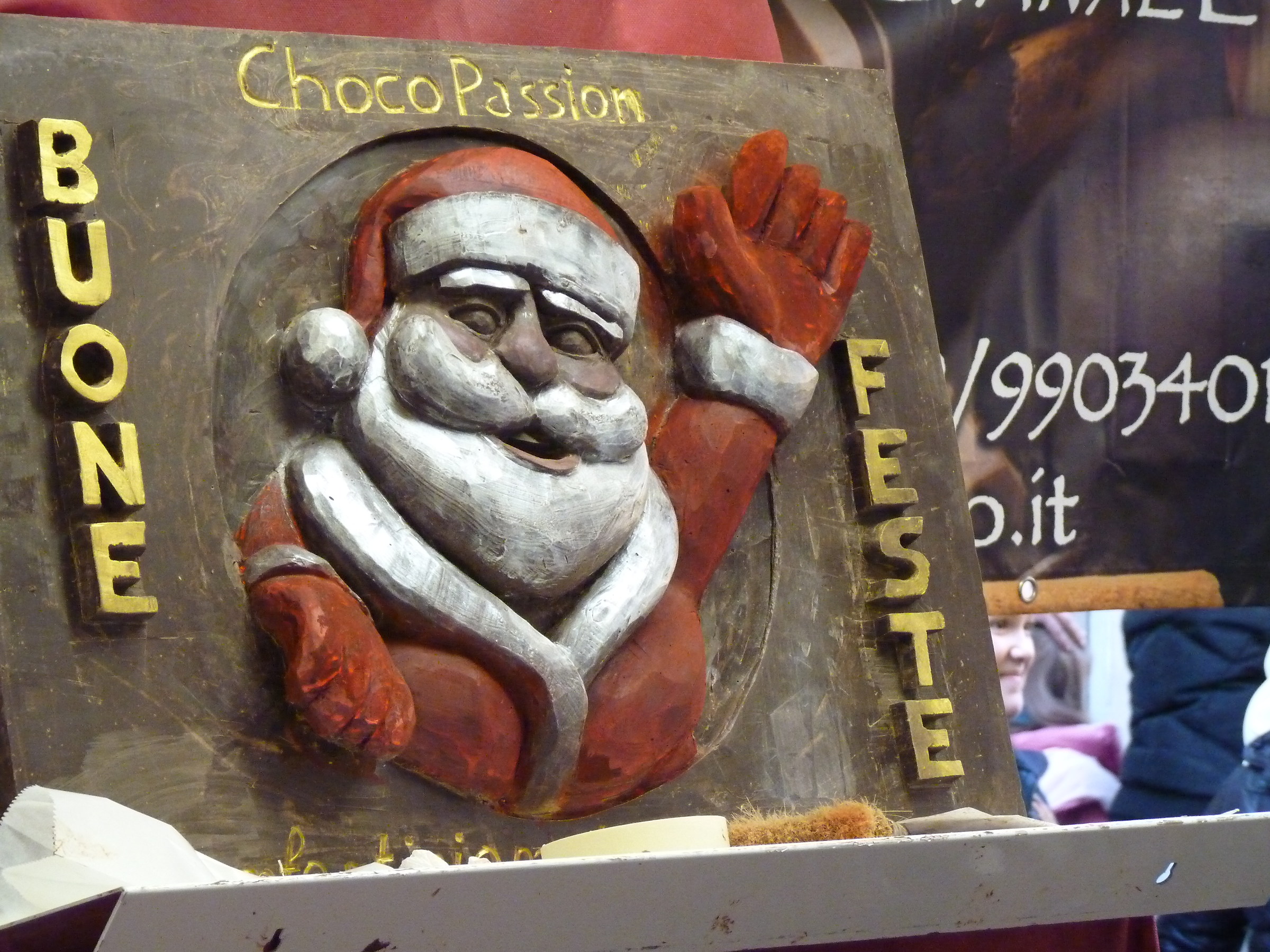 per un Natale ....goloso