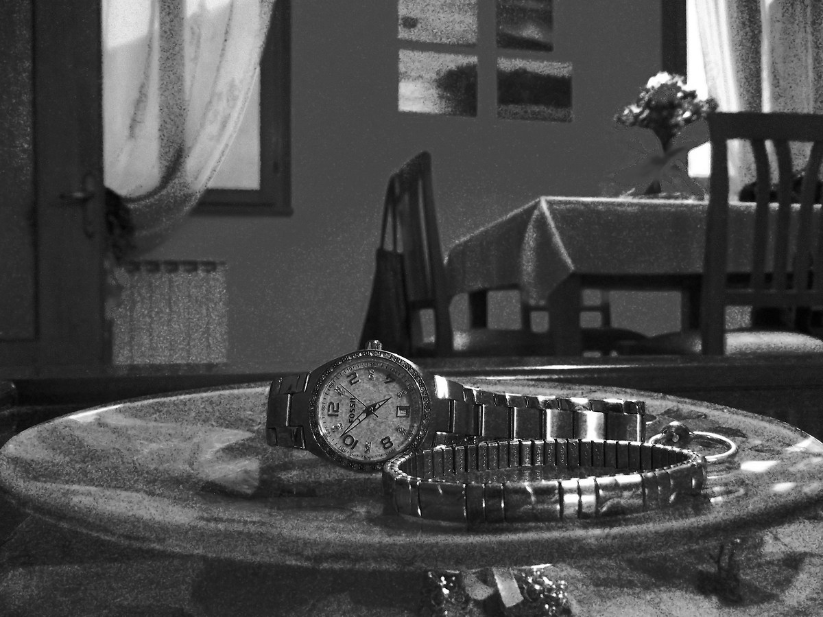 Objects and environments