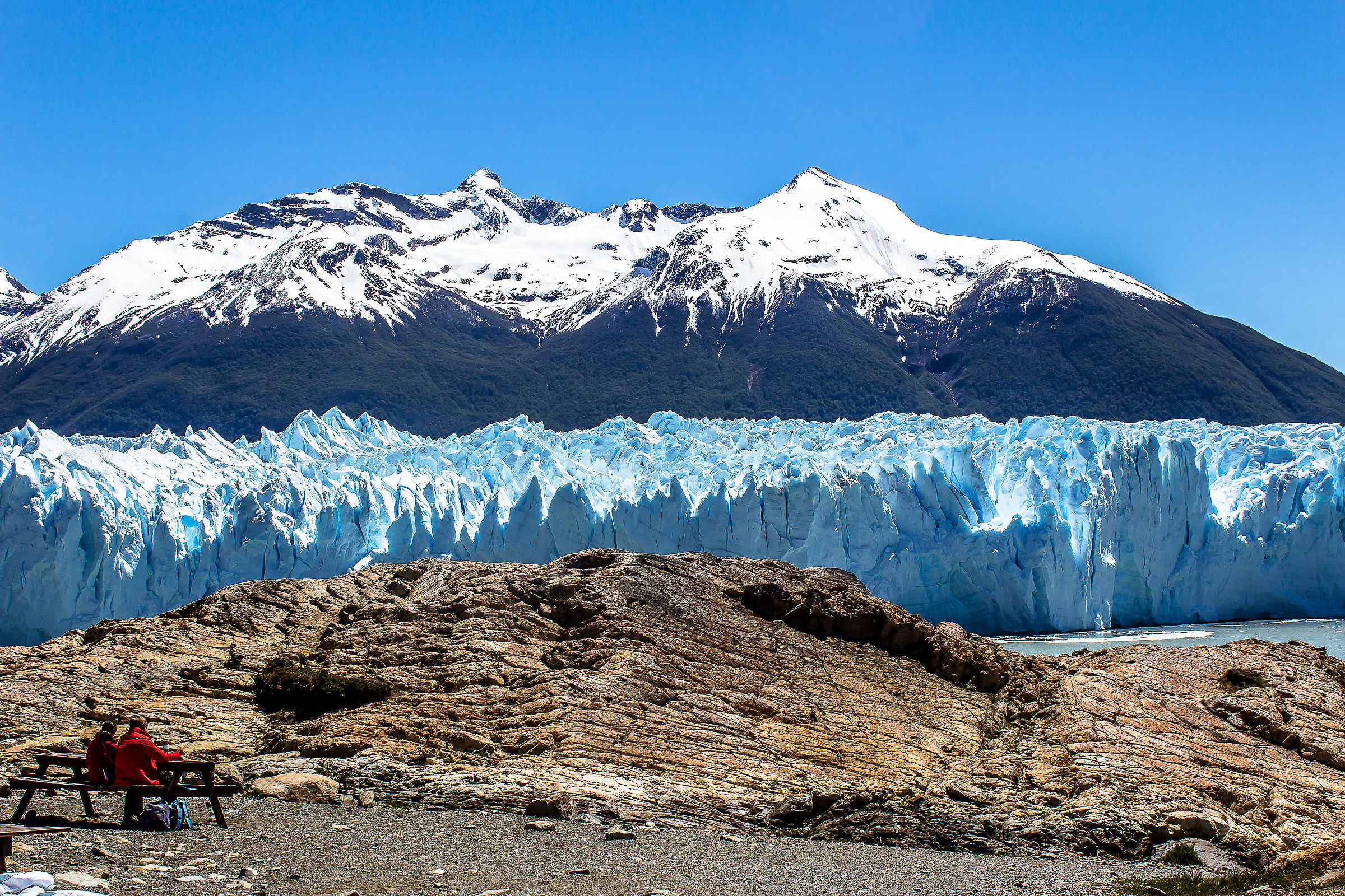 Perito Moreno