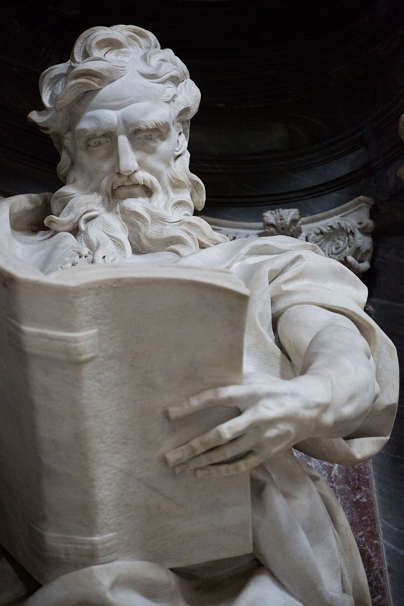 San Giovanni in Laterano, Roma