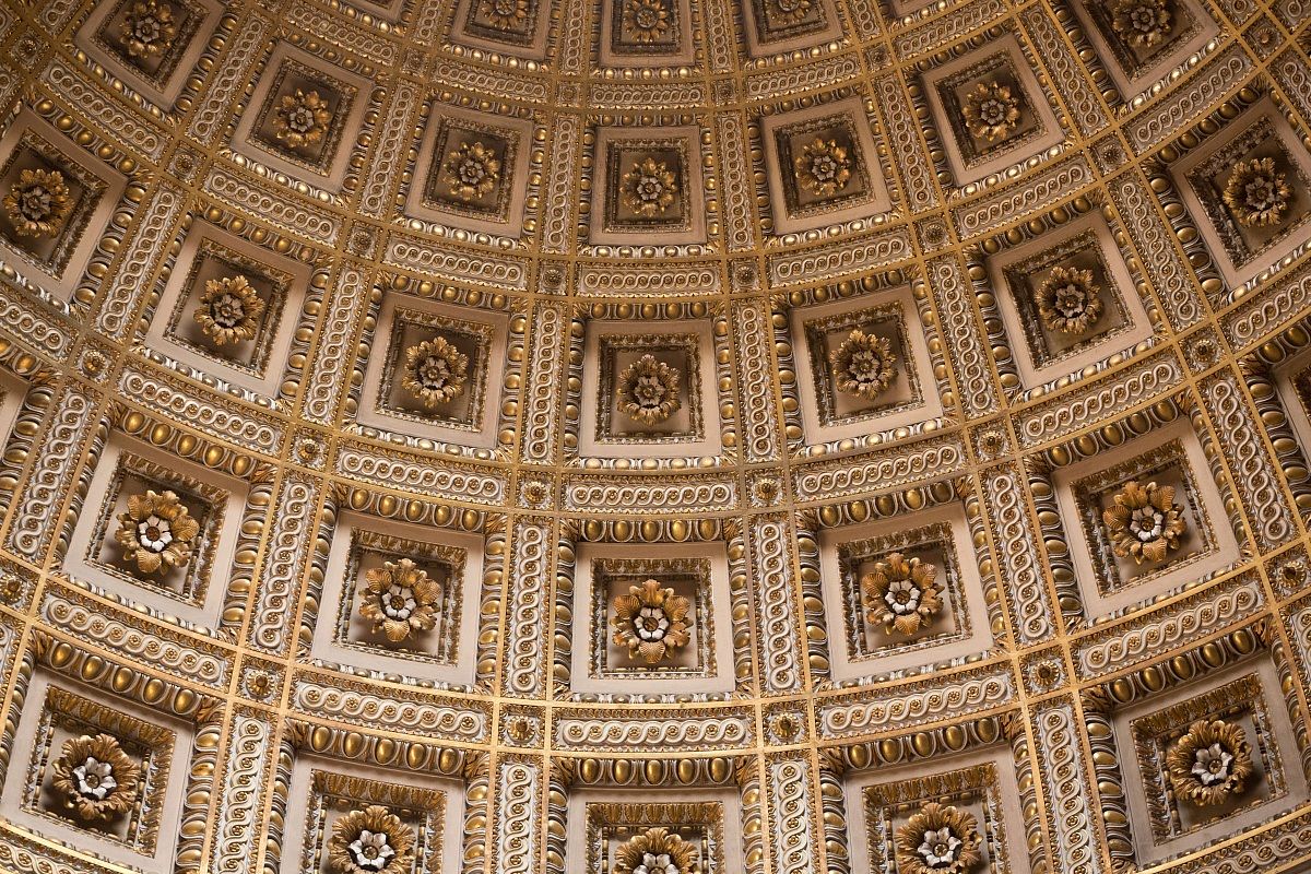 San Giovanni in Laterano, Roma