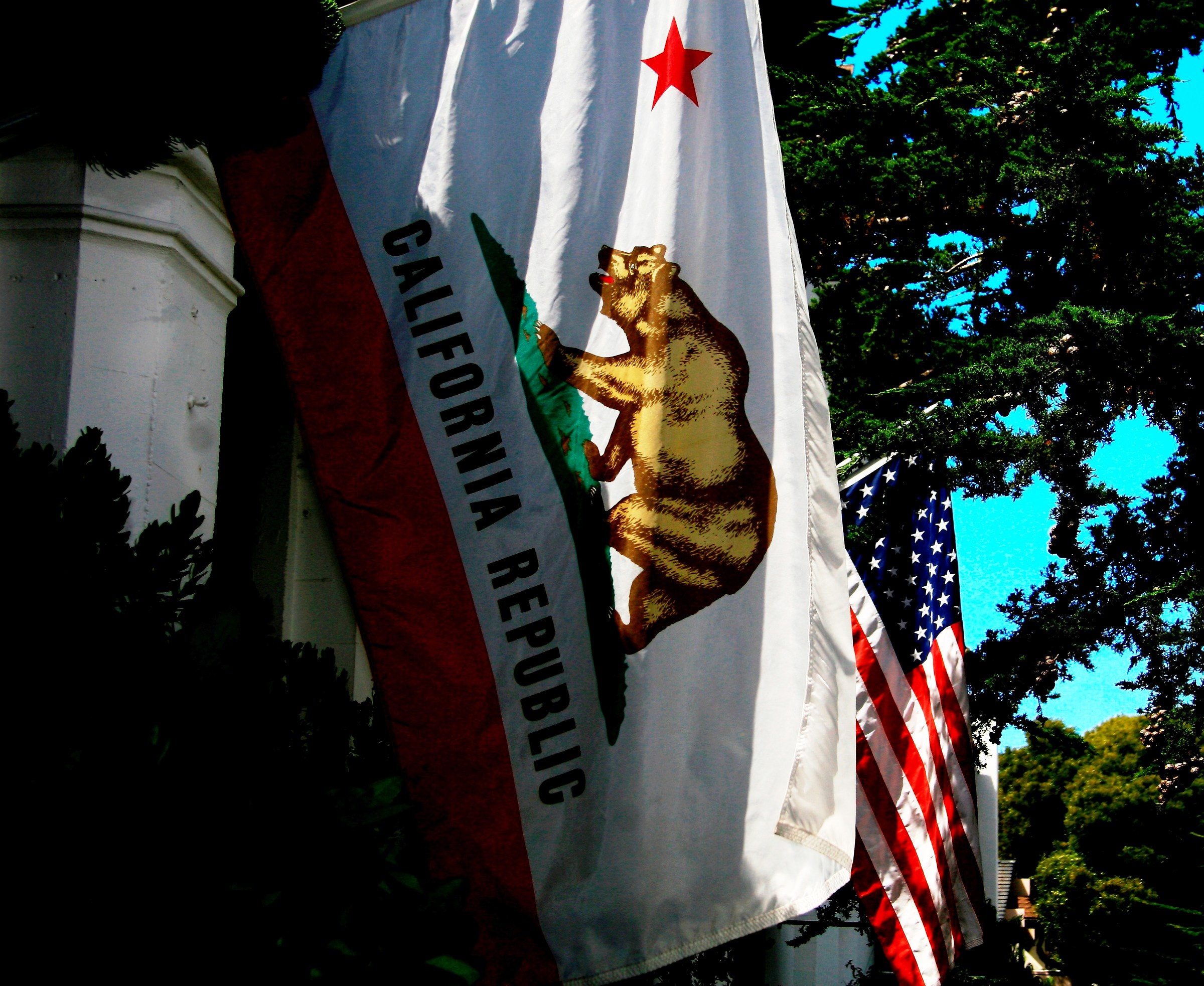 California Republic