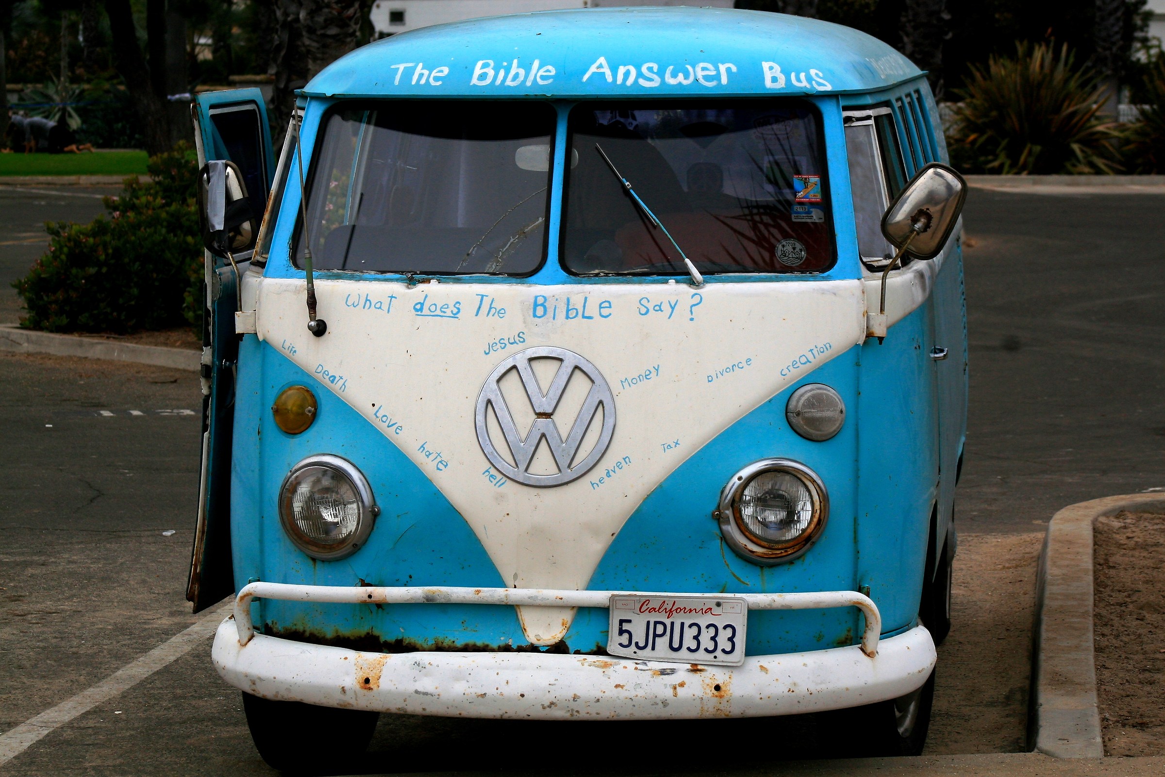 Volkswagen Type 2