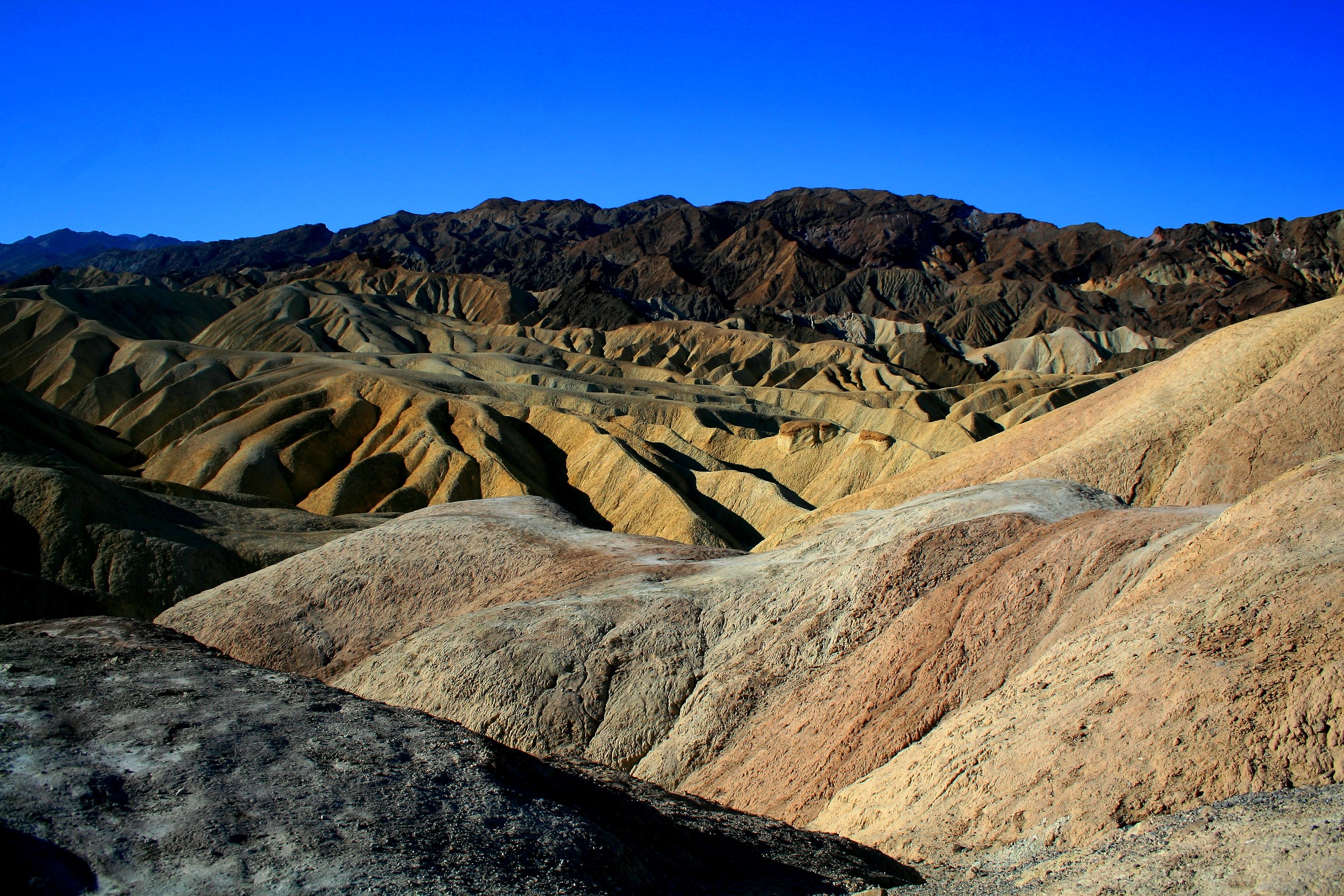 Zabriskie Point