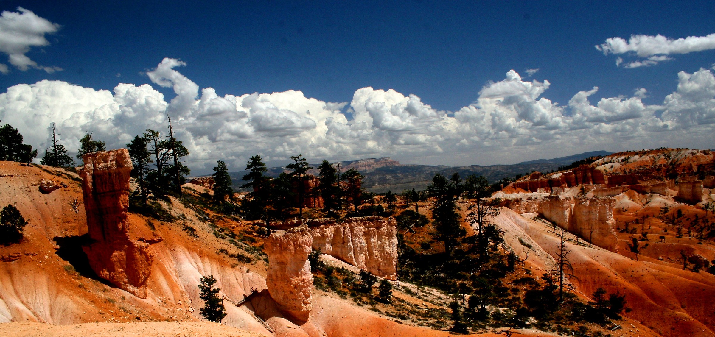 Bryce Canyon