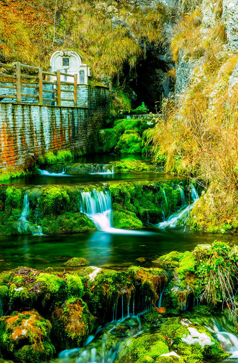 Mancano solamente orchi ed elfi