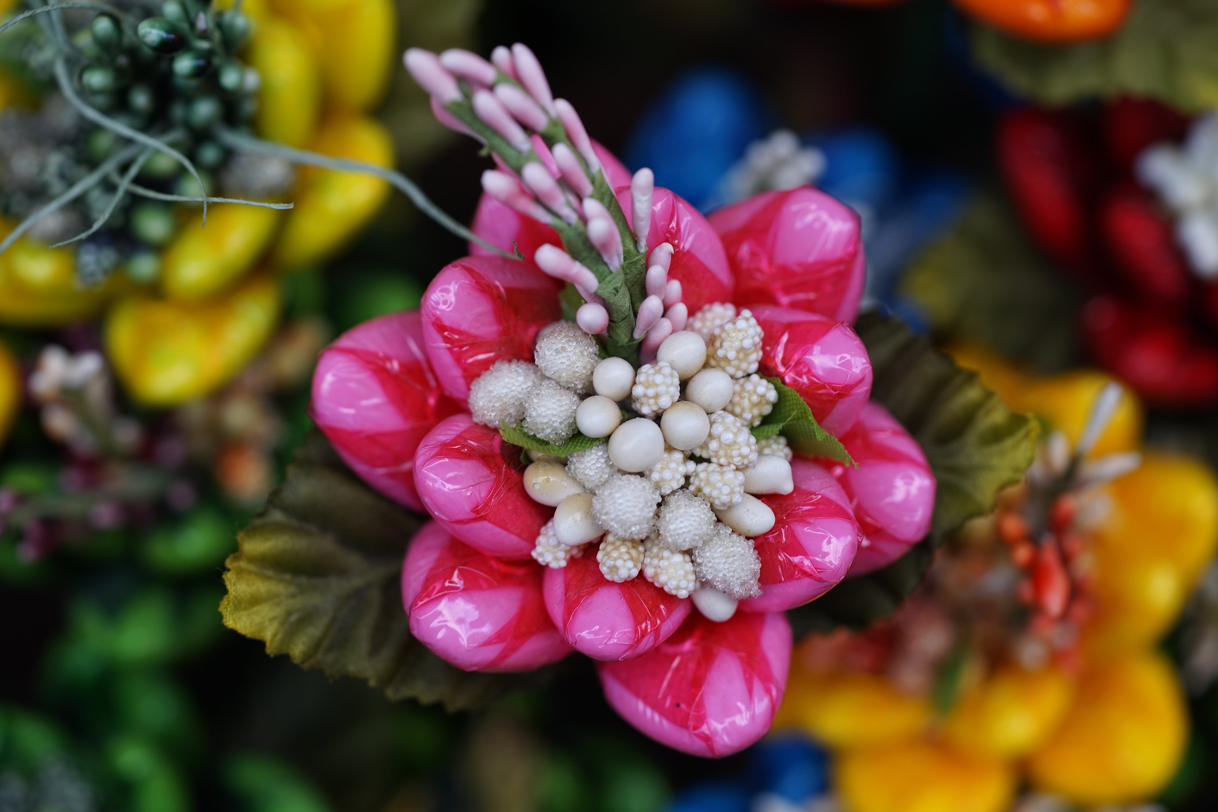 Confetti di Sulmona (L'Aquila)