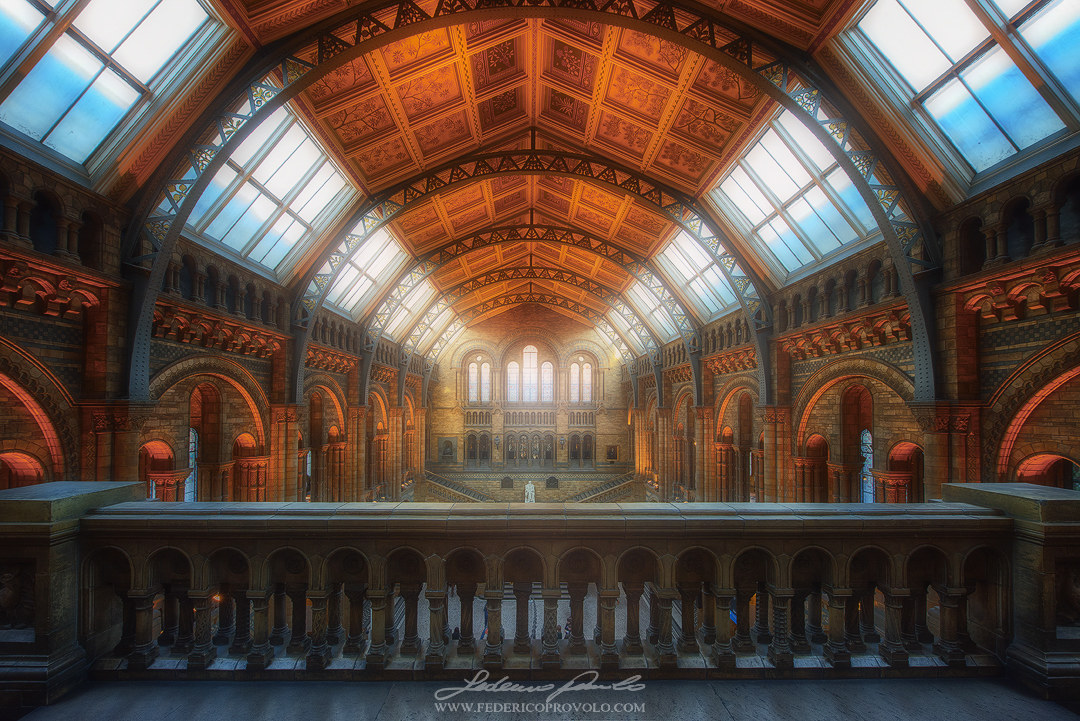 Natural History Museum