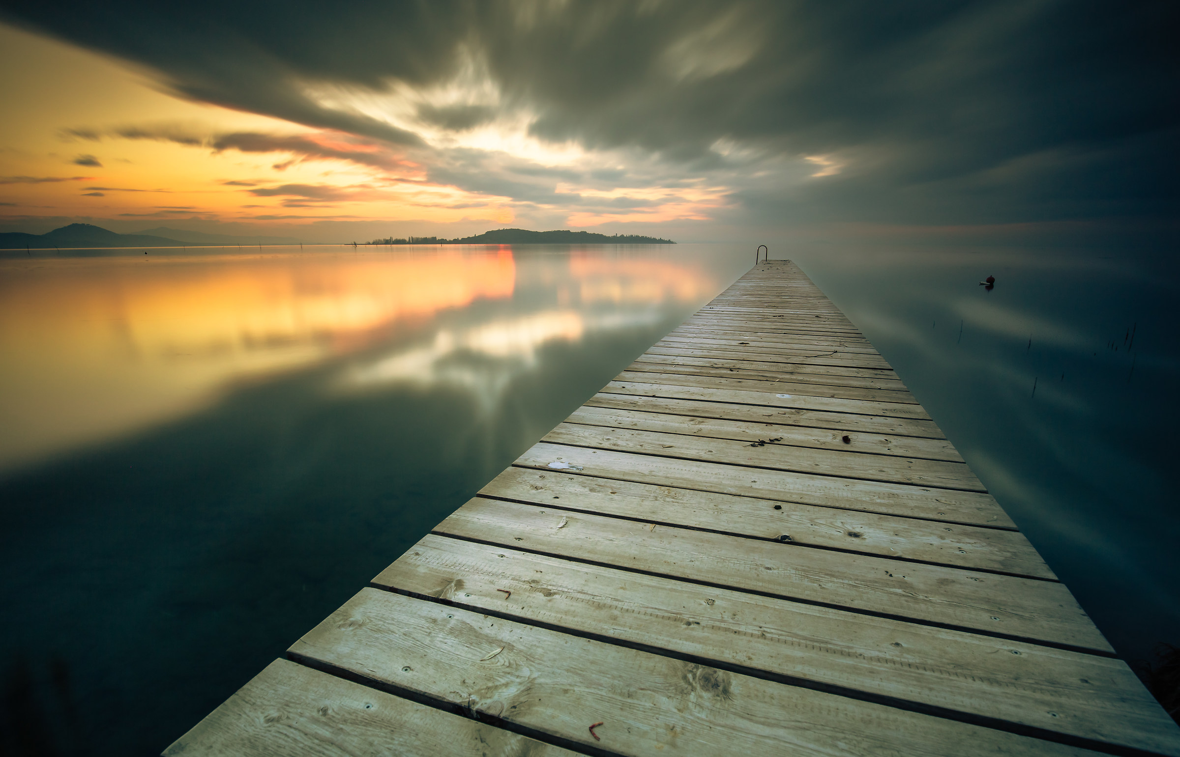 Prospettive invernali