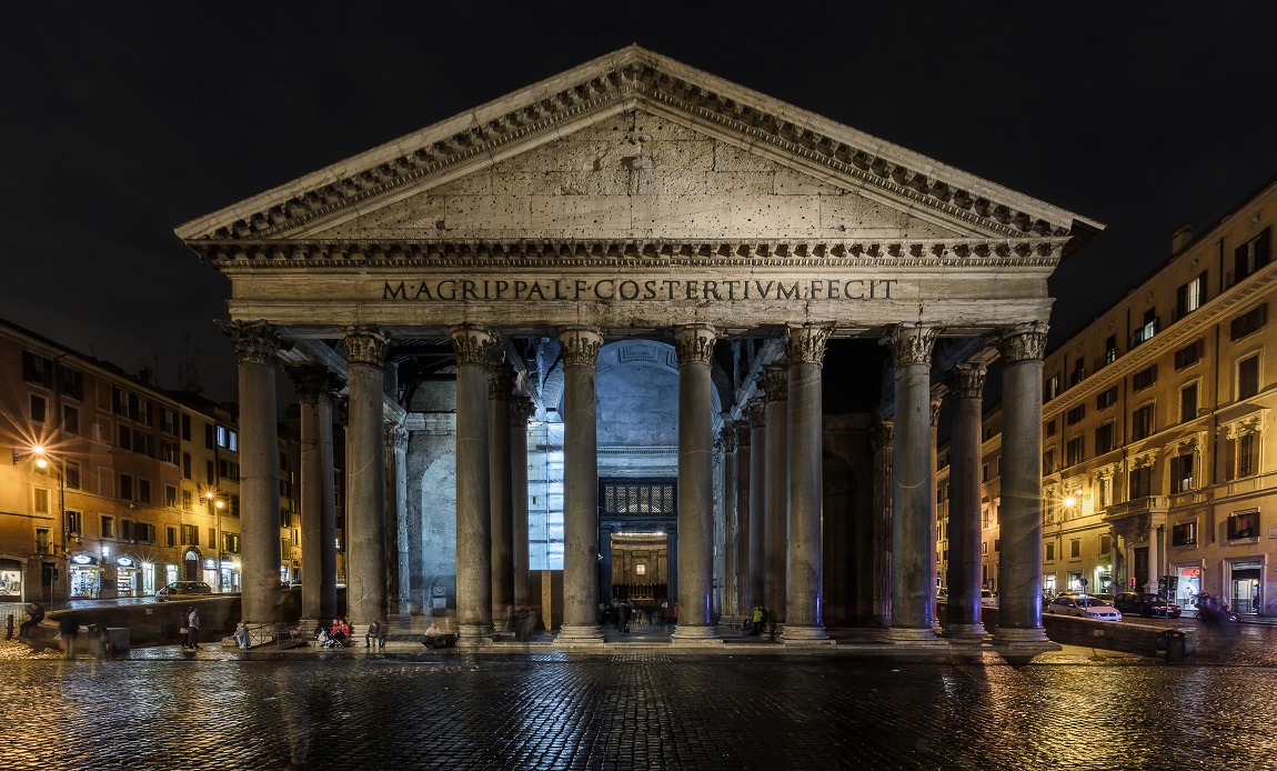 Pantheon 4