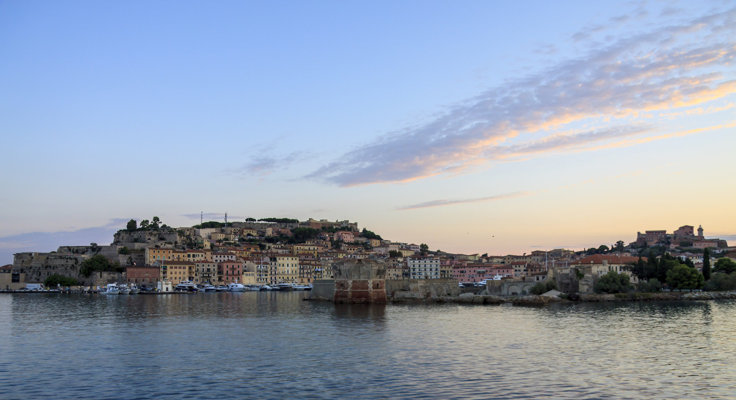 portoferraio