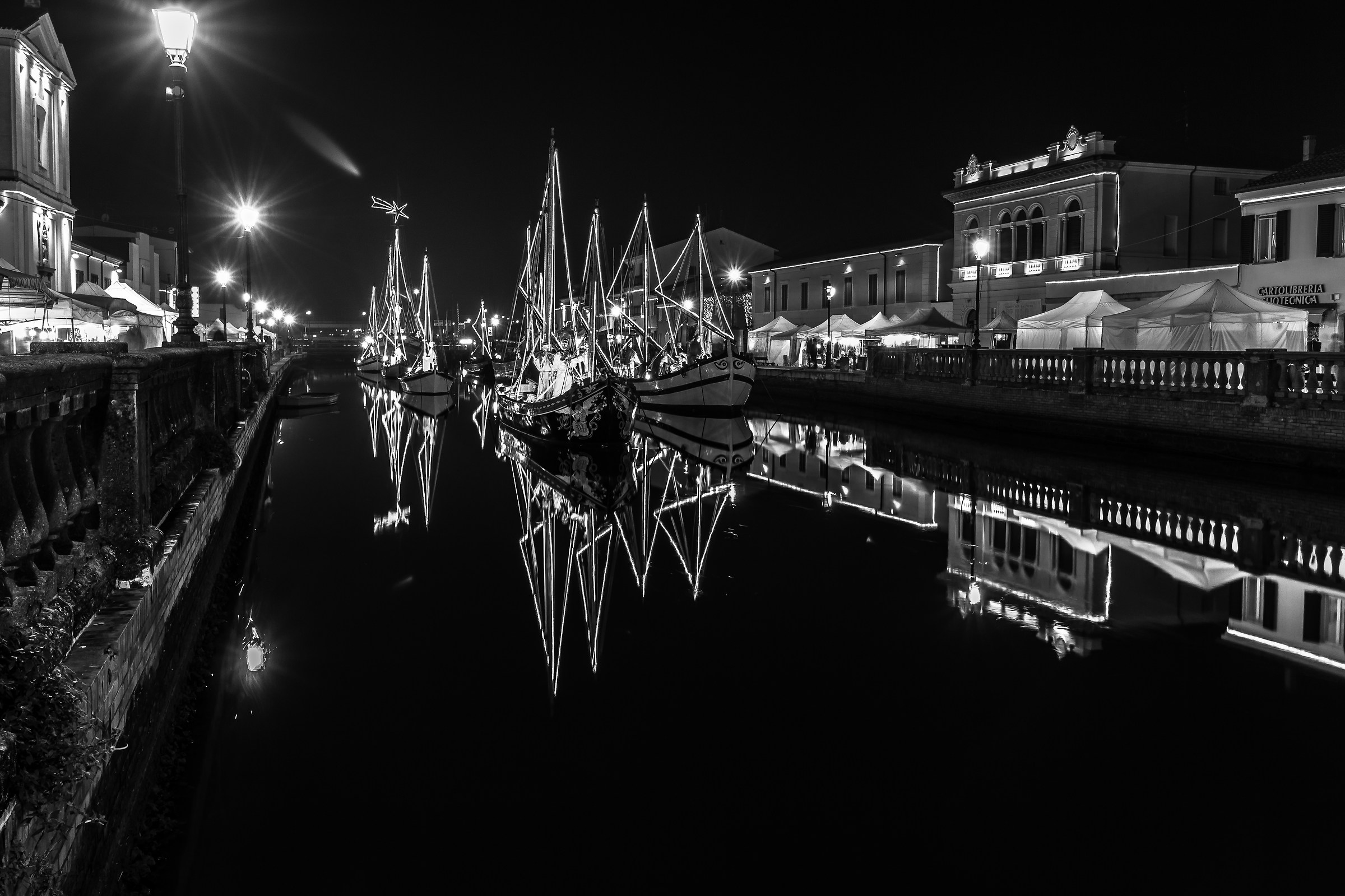 Presepi a Cesenatico 5