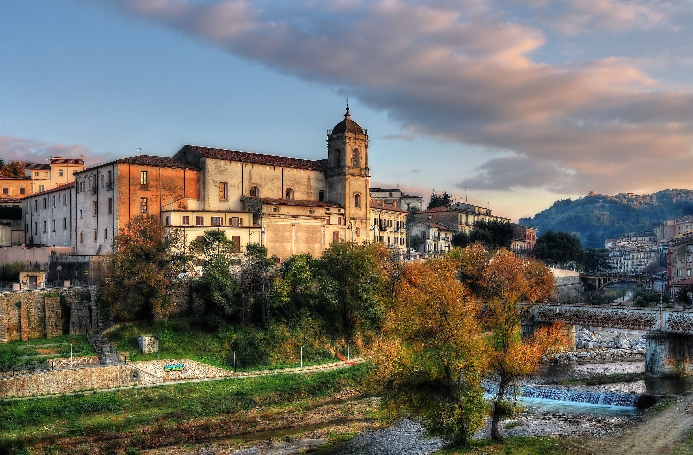 Chiesa di S. Francesco (cs)