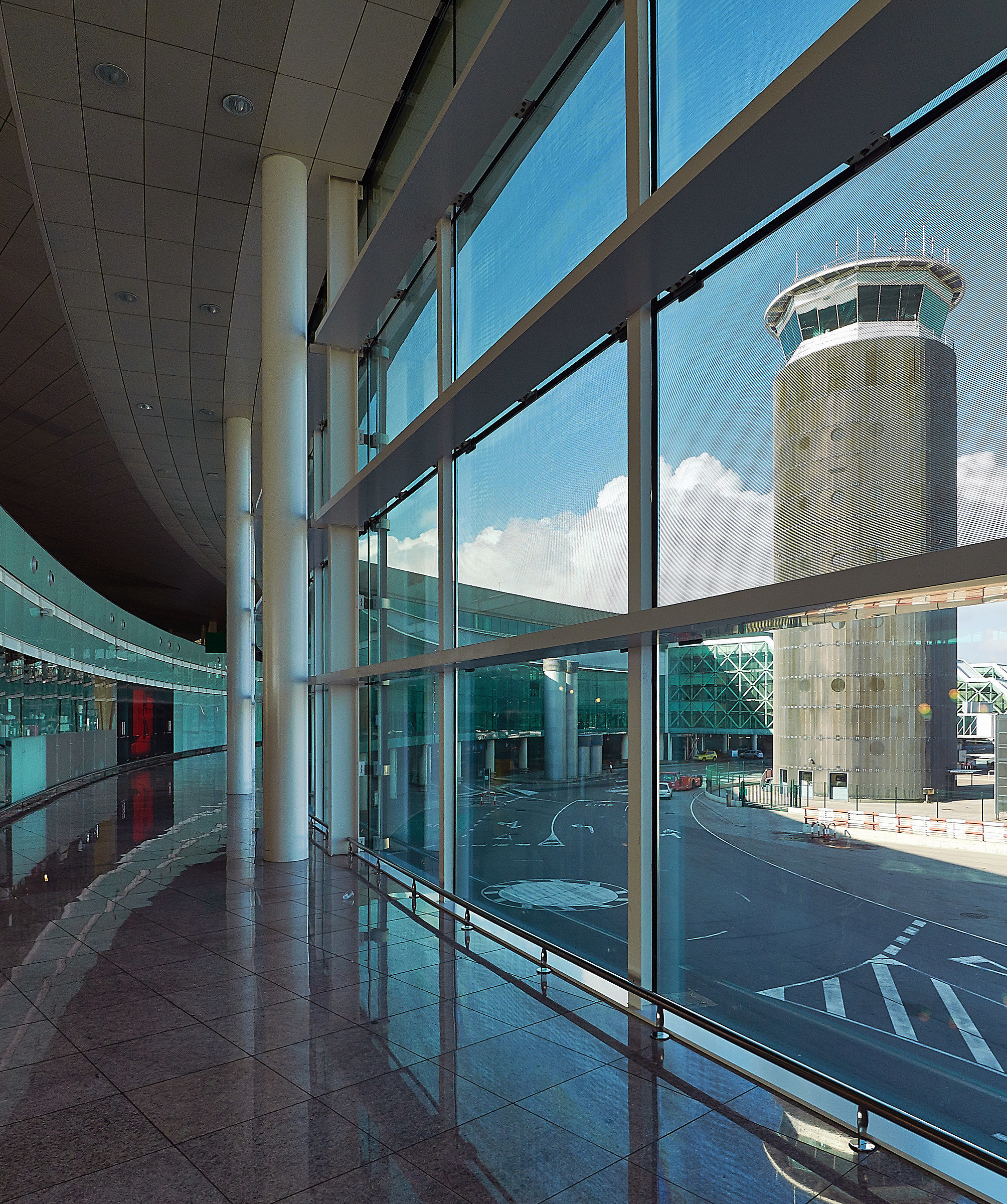 Aereoporto Barcellona