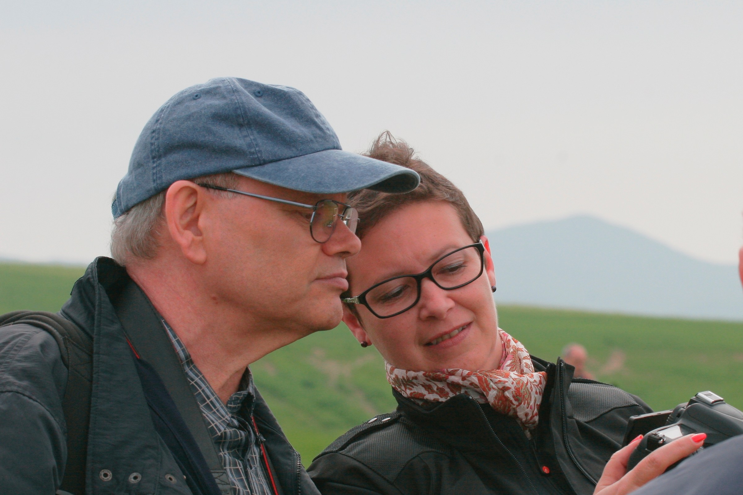 Qualcosa da condividere....