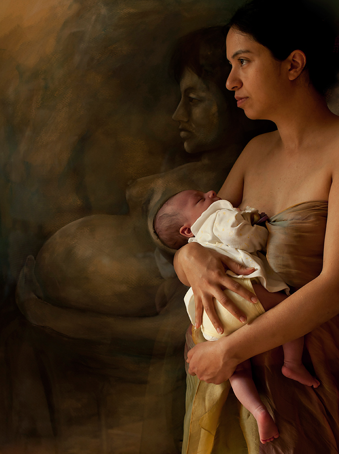 Pleintud - Margoth Beatriz Lopez Barriere