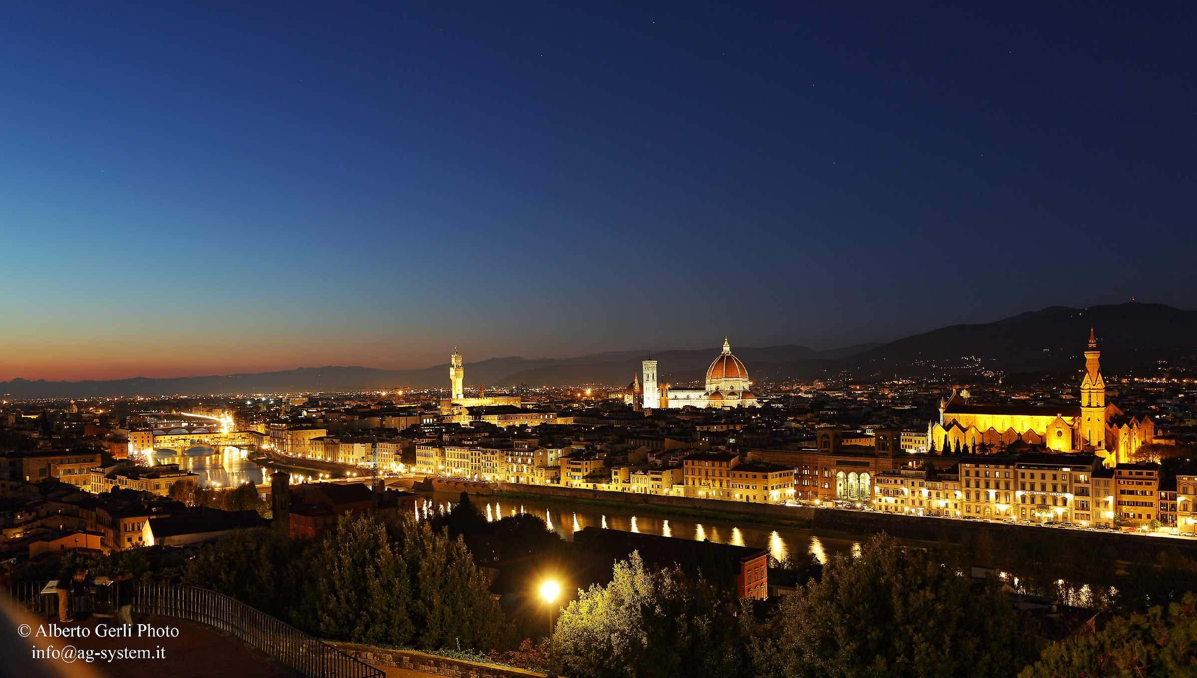 Firenze