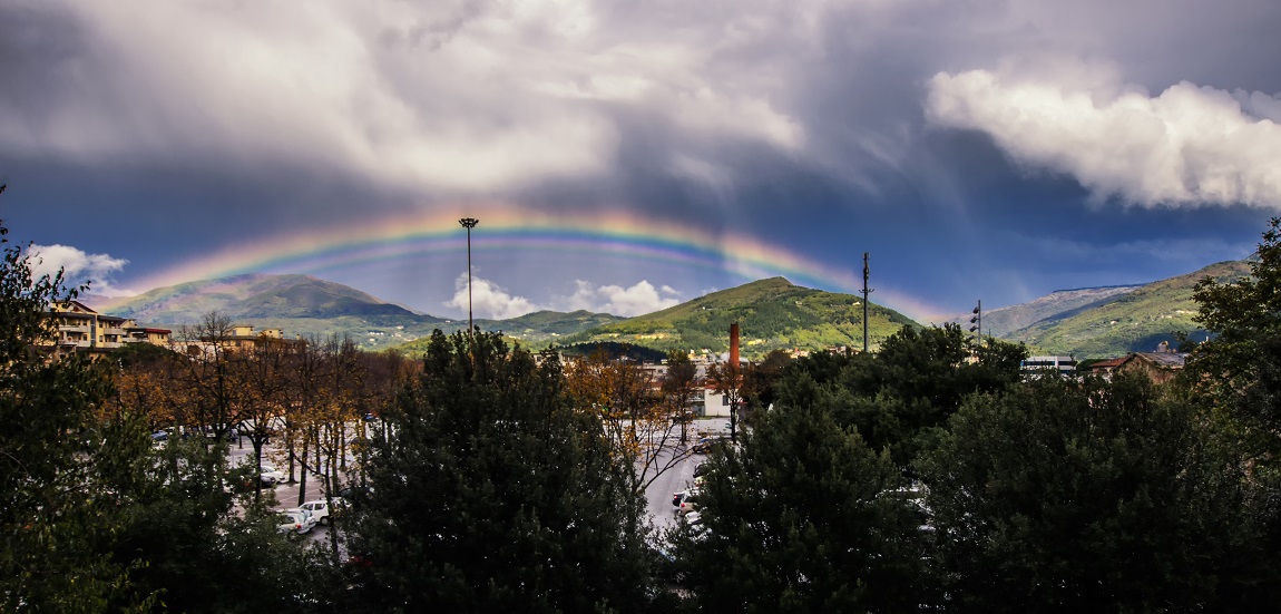 arcobaleno