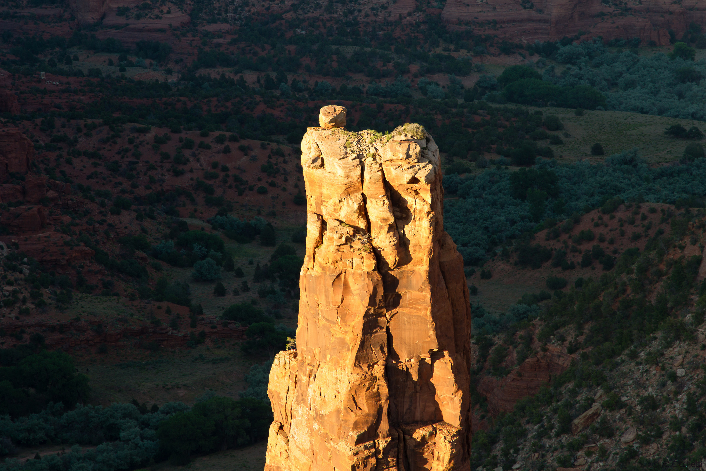 Canyon de Chelly National Monument