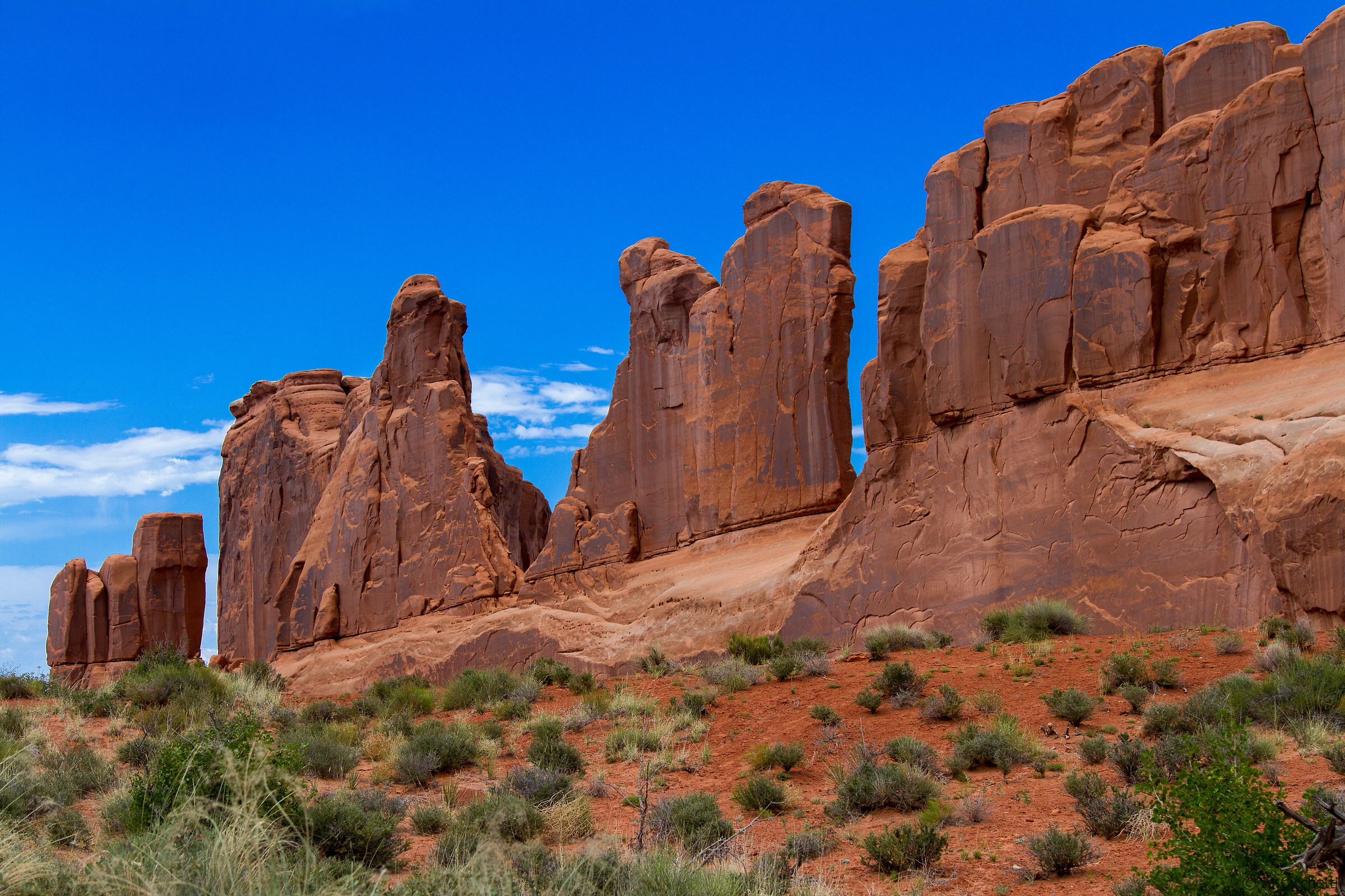 Arches National Park