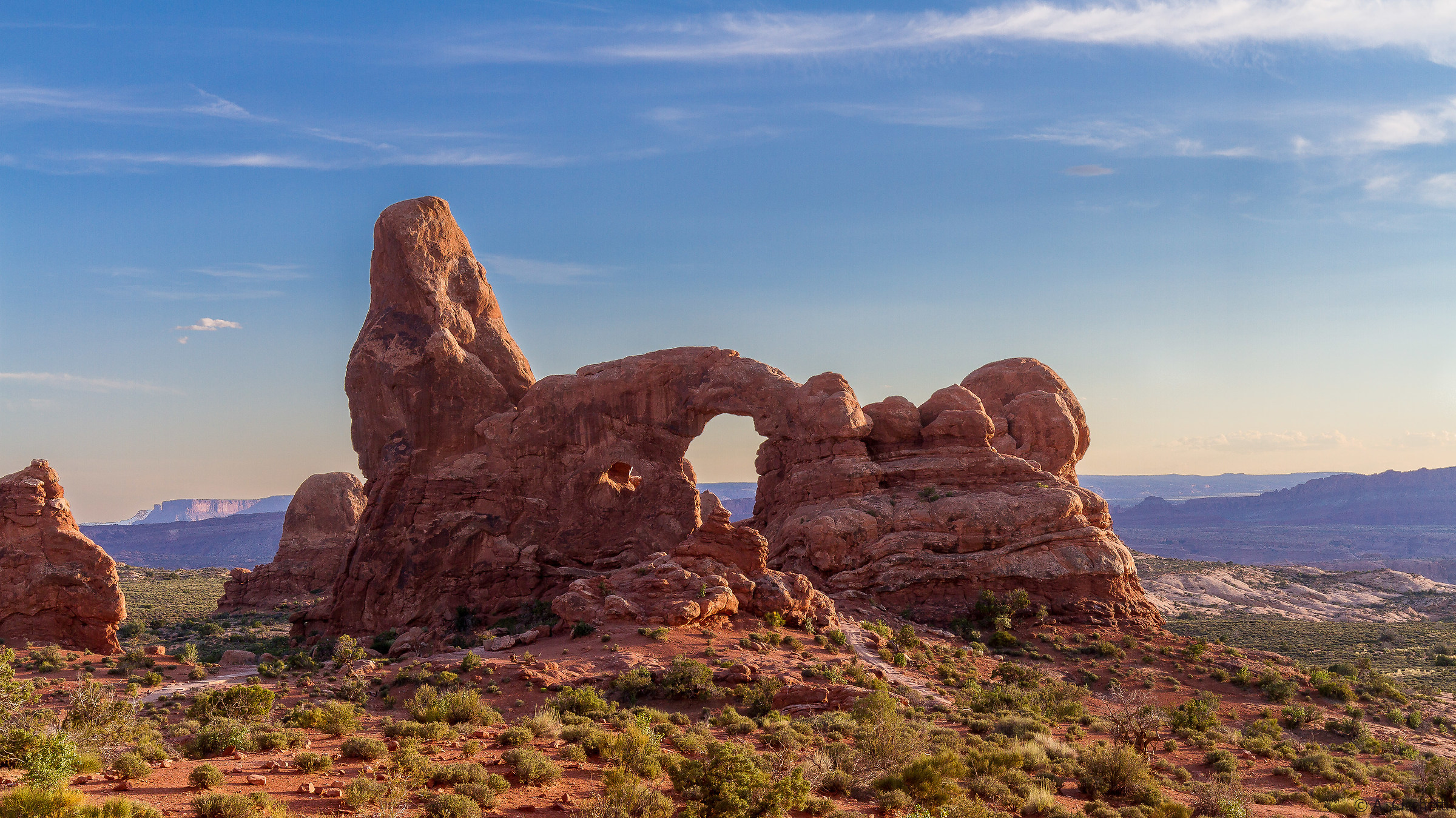 Arches National Park