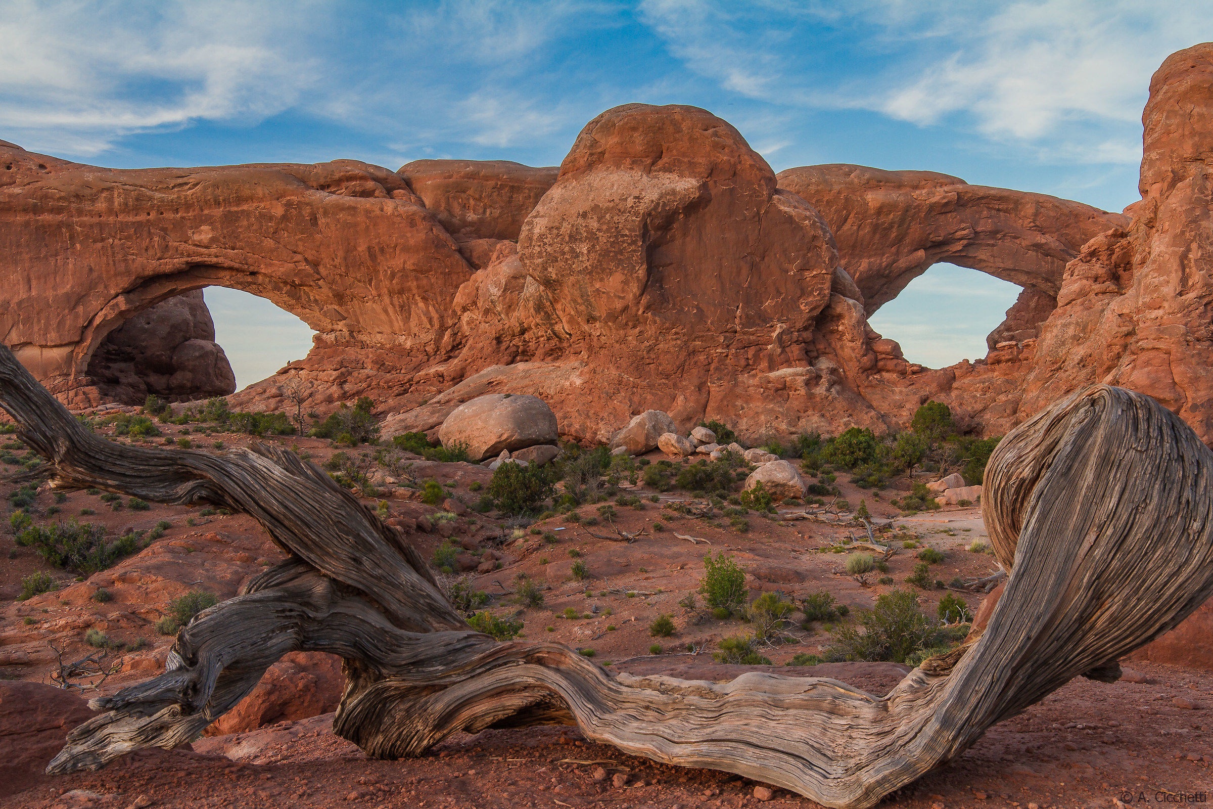 Arches National Park