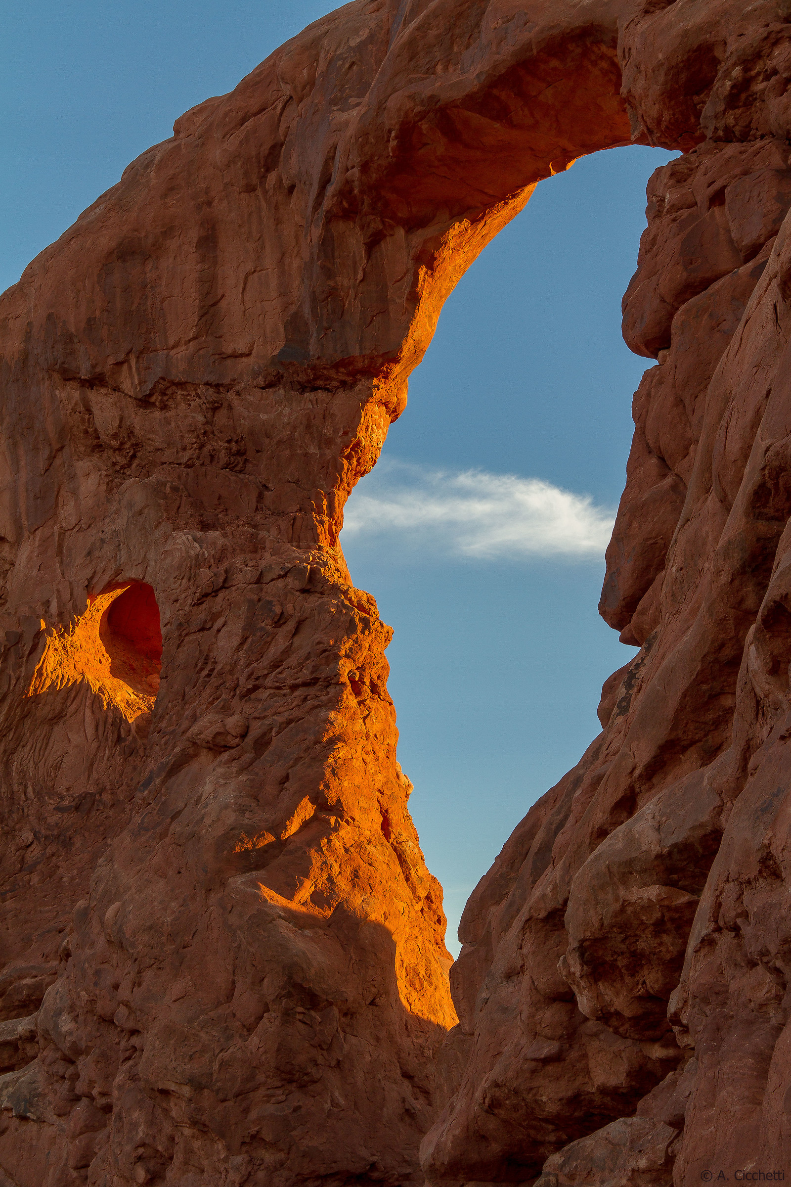 Arches National Park