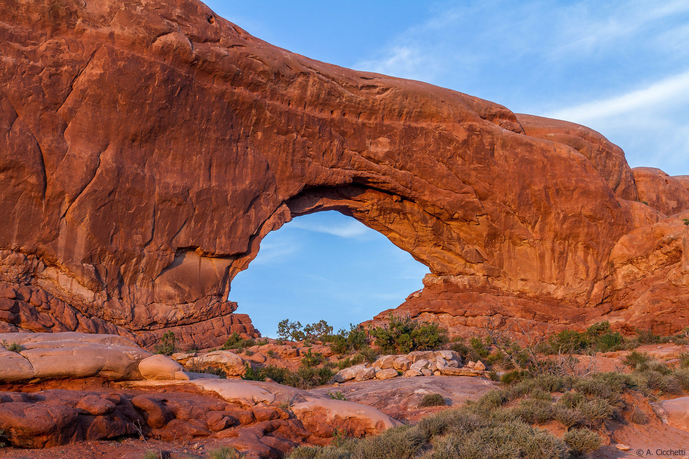 Arches National Park
