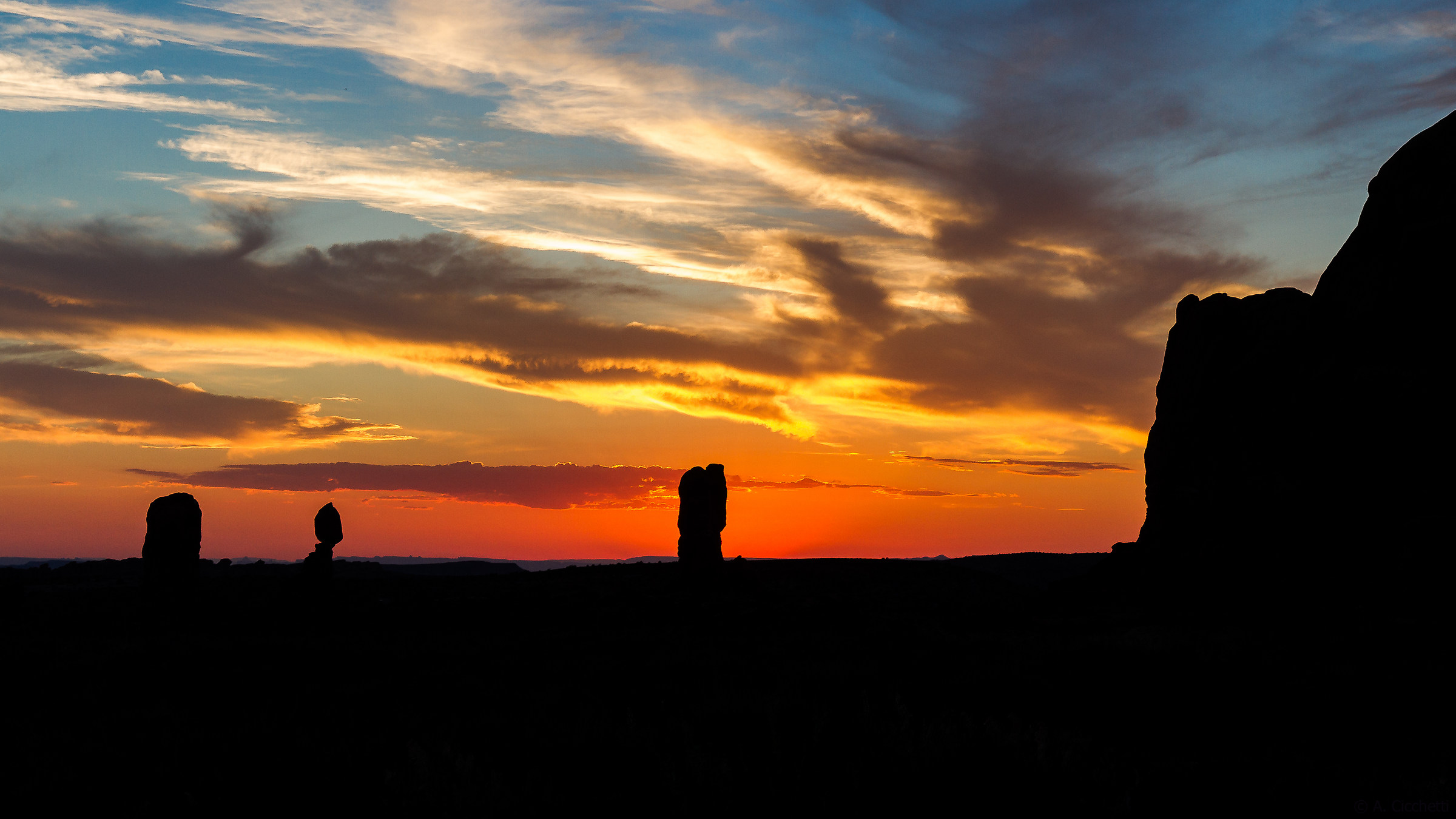 Arches National Park
