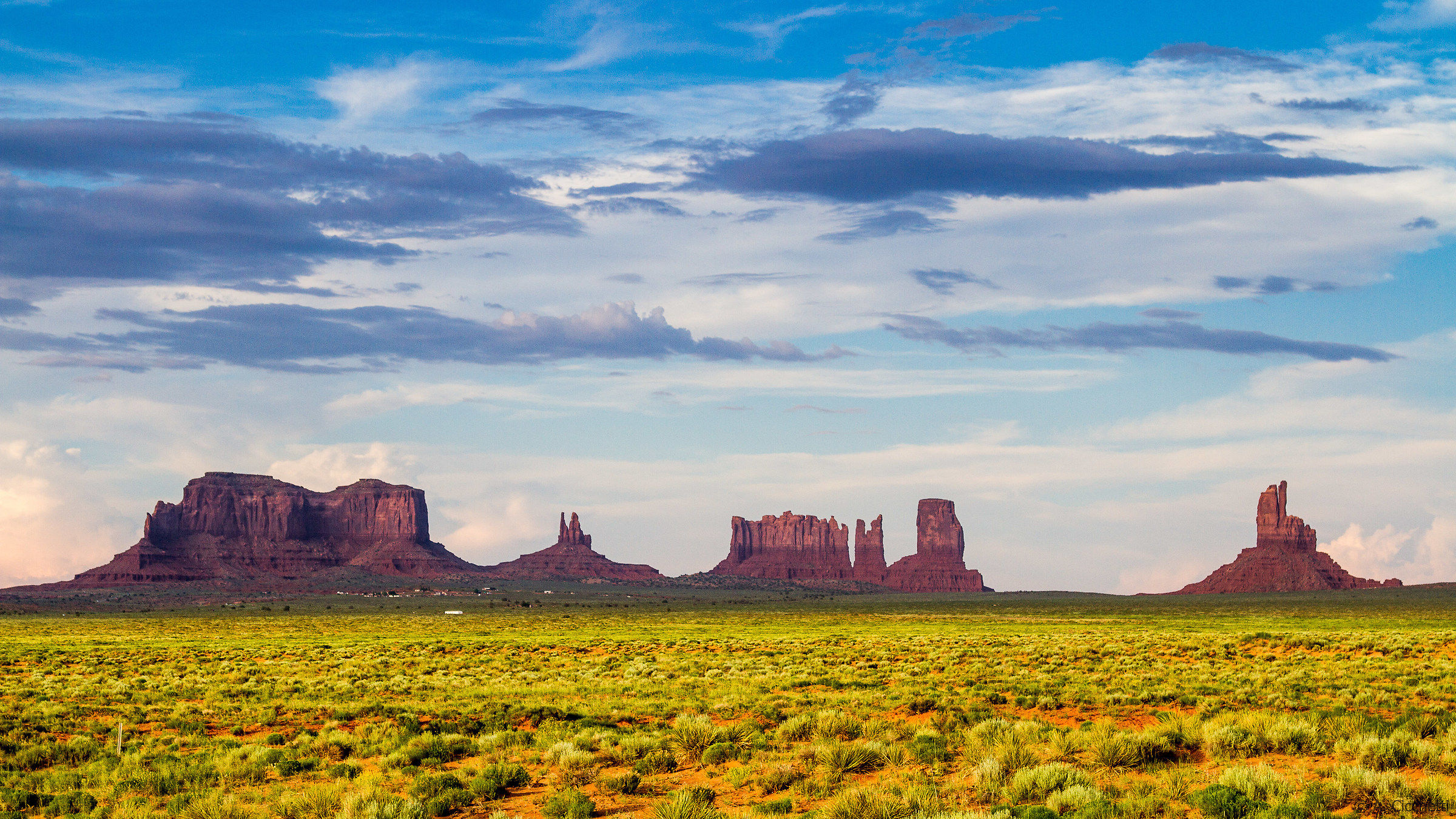 Monument Valley