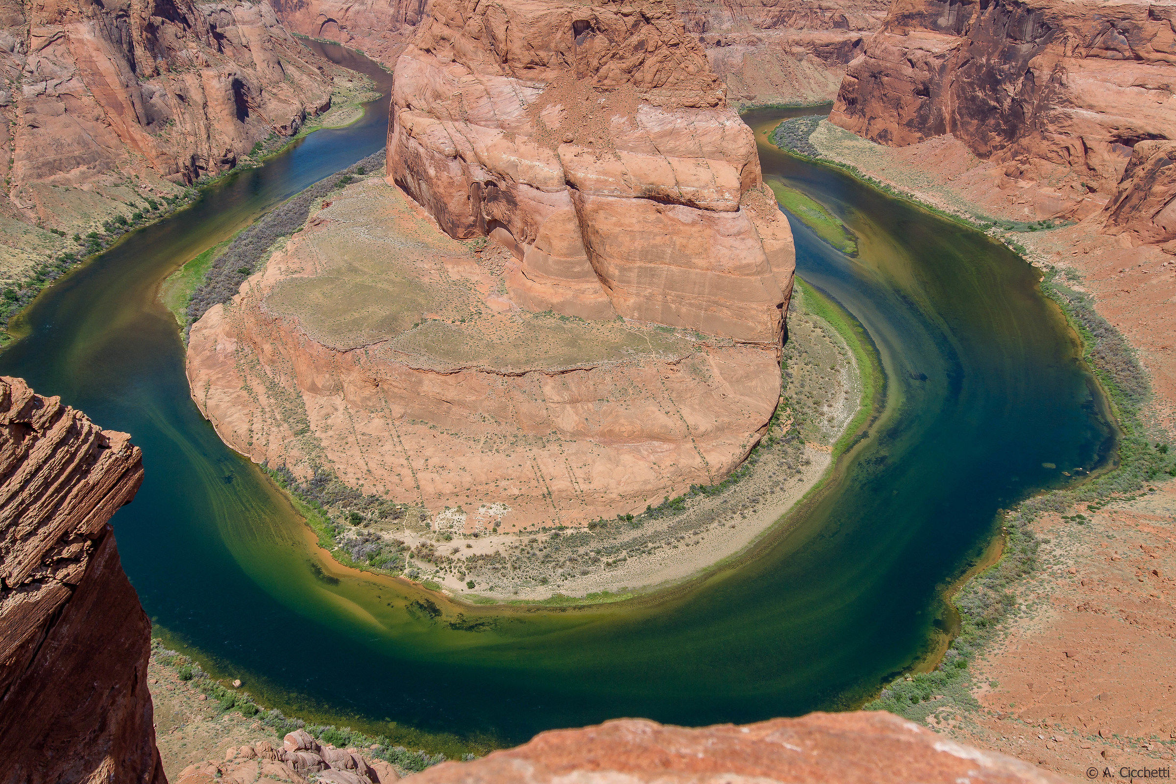 Horseshoe Bend