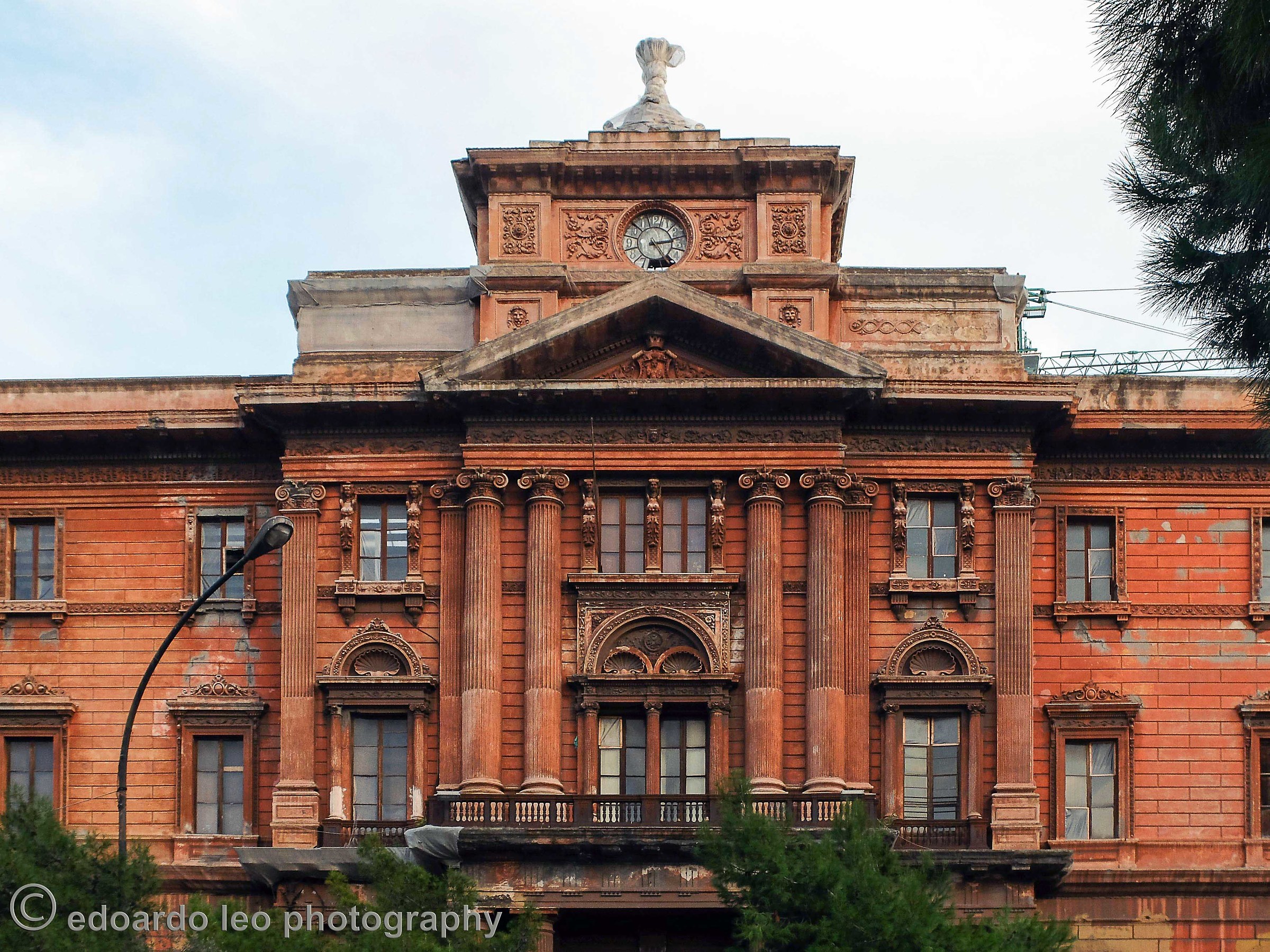 Tribunale Vecchio Taranto