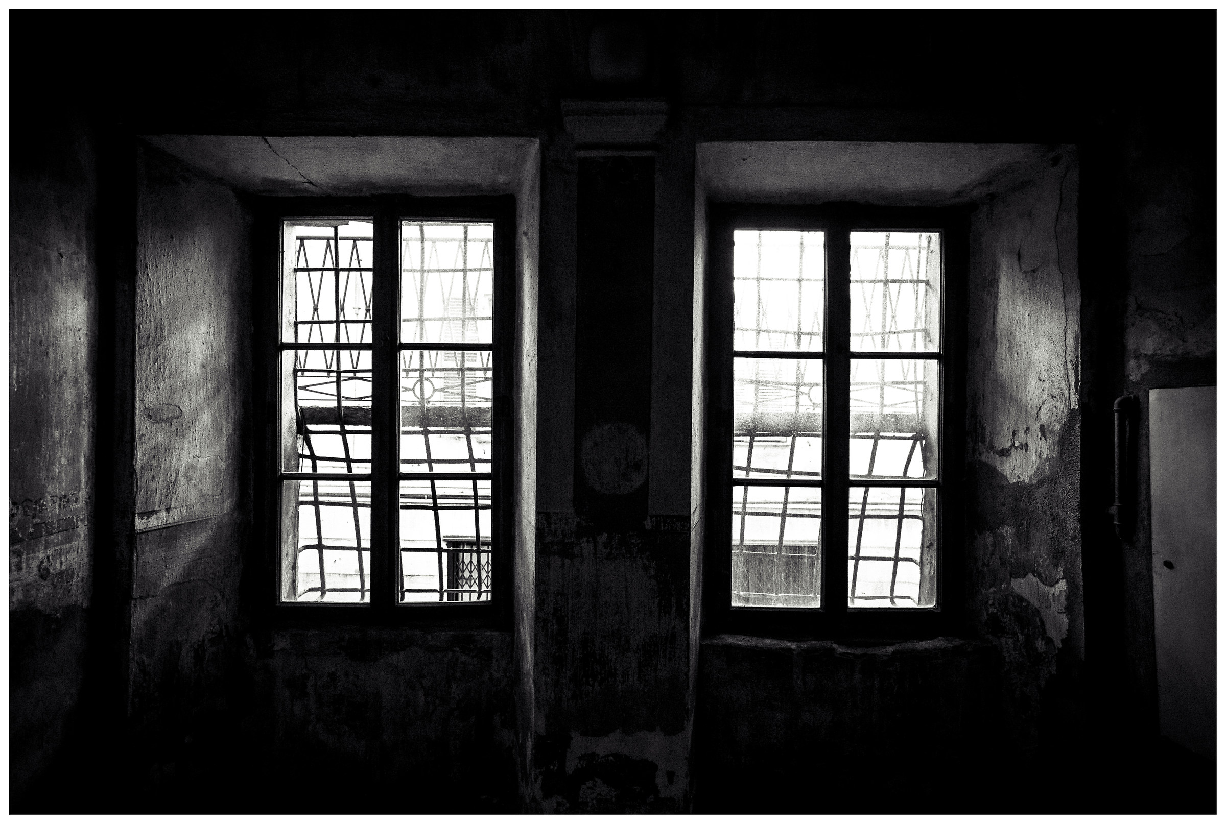 Esplorazione urbana #7