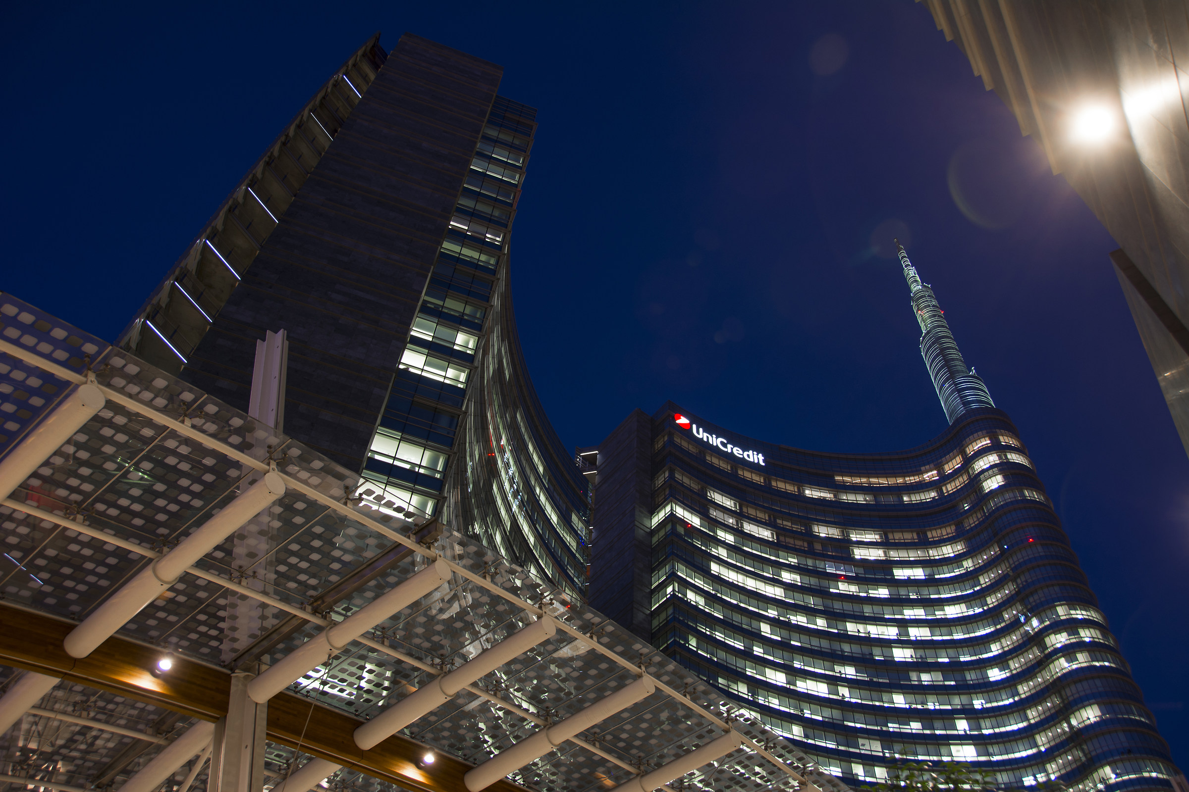 Torre Unicredit