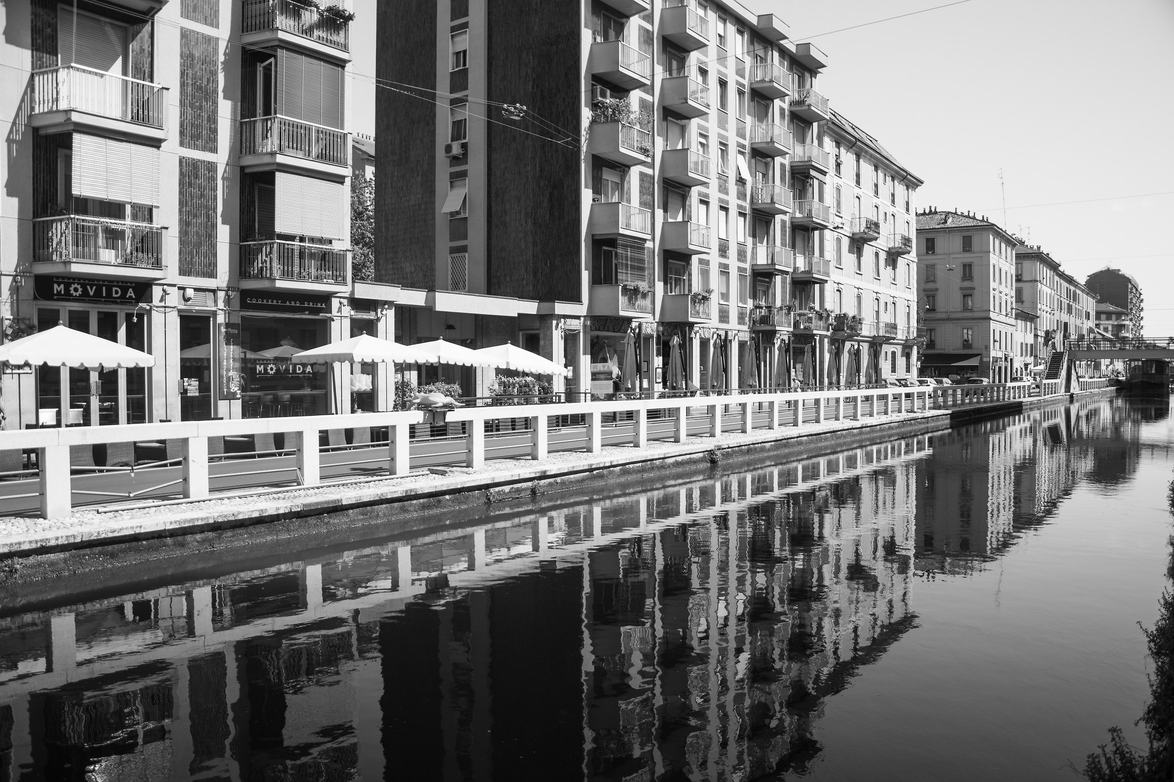 Naviglio pavese
