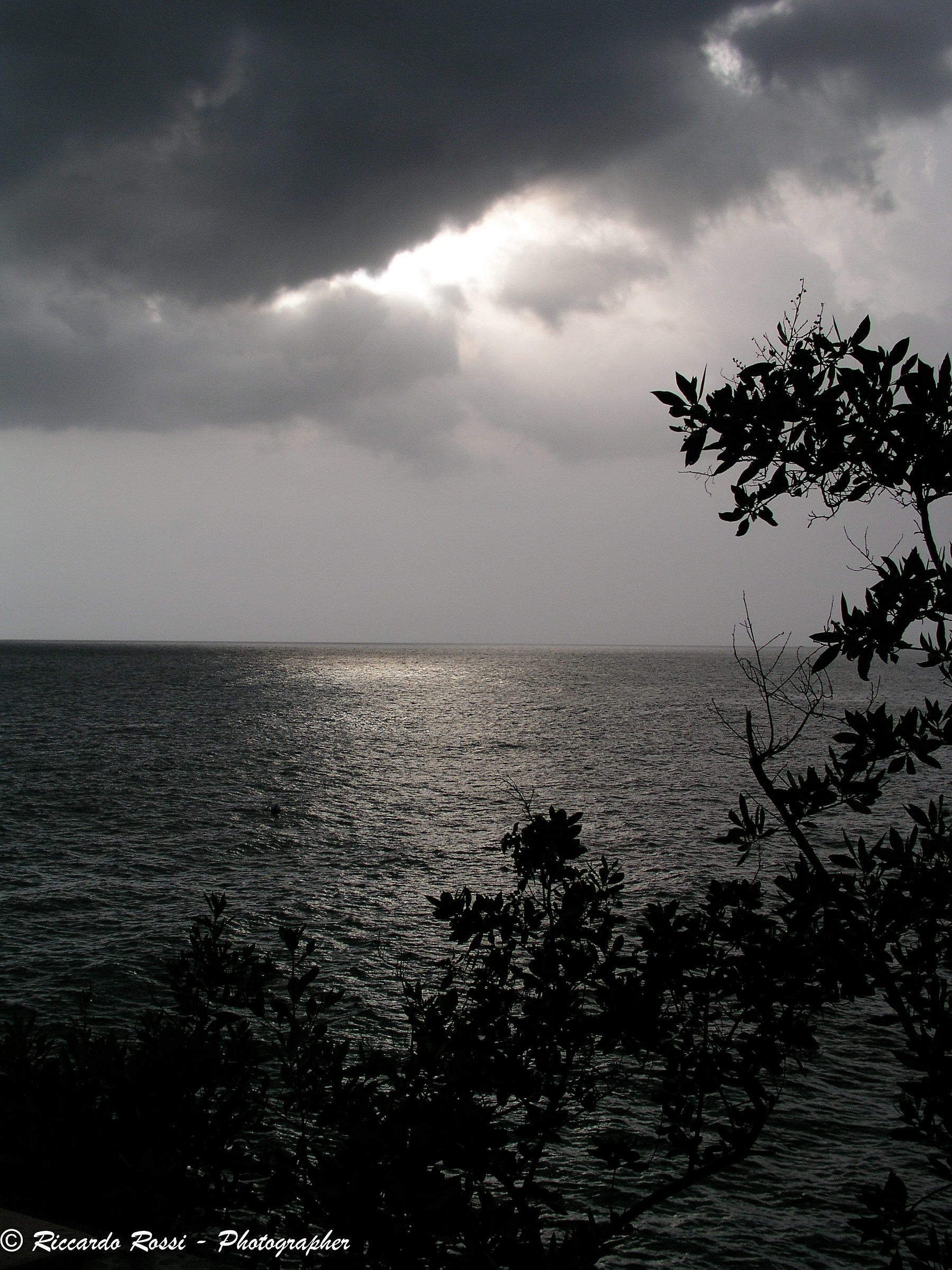 Time in Negril (Jamaica)