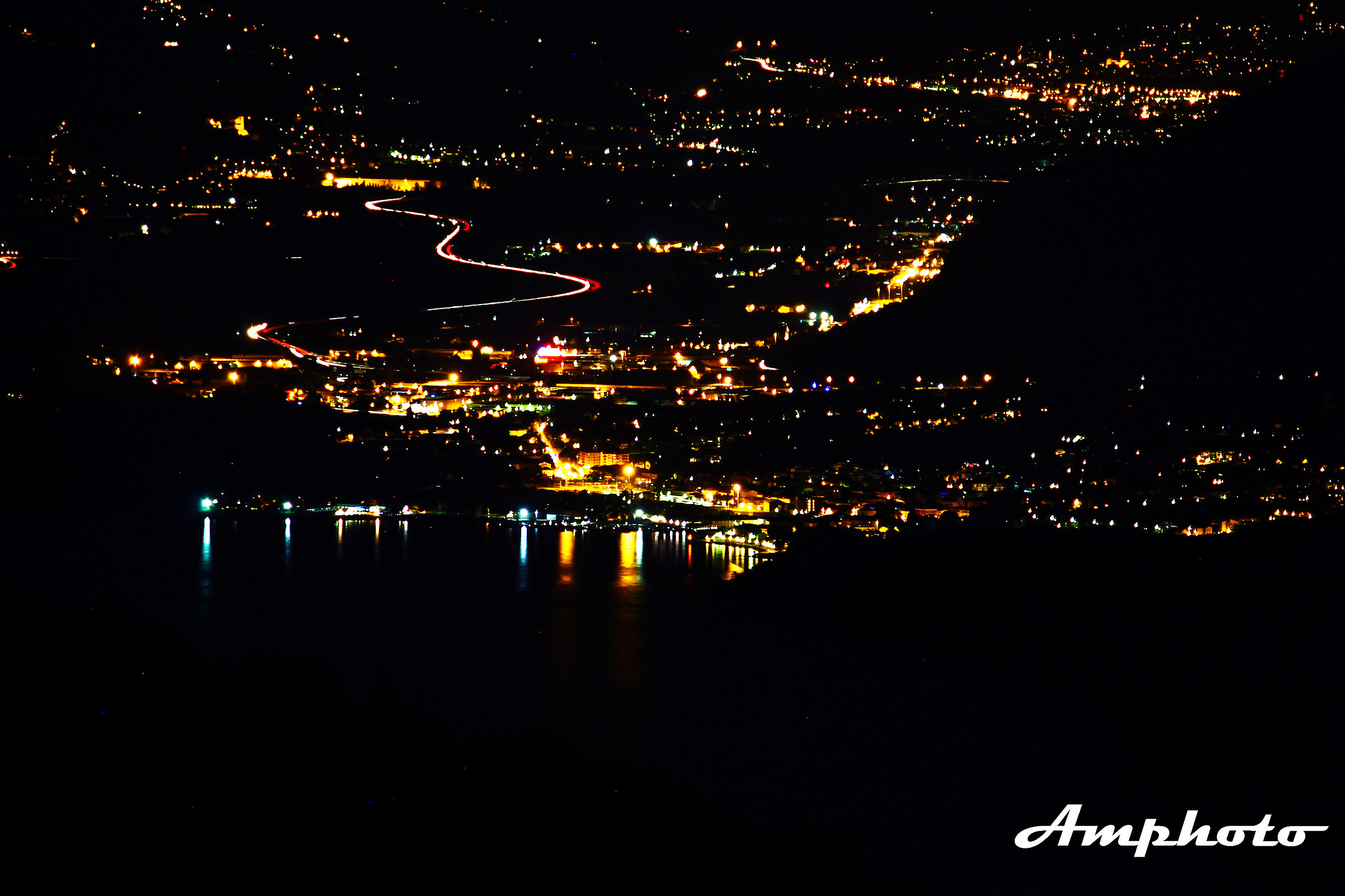Valtellina illuminata