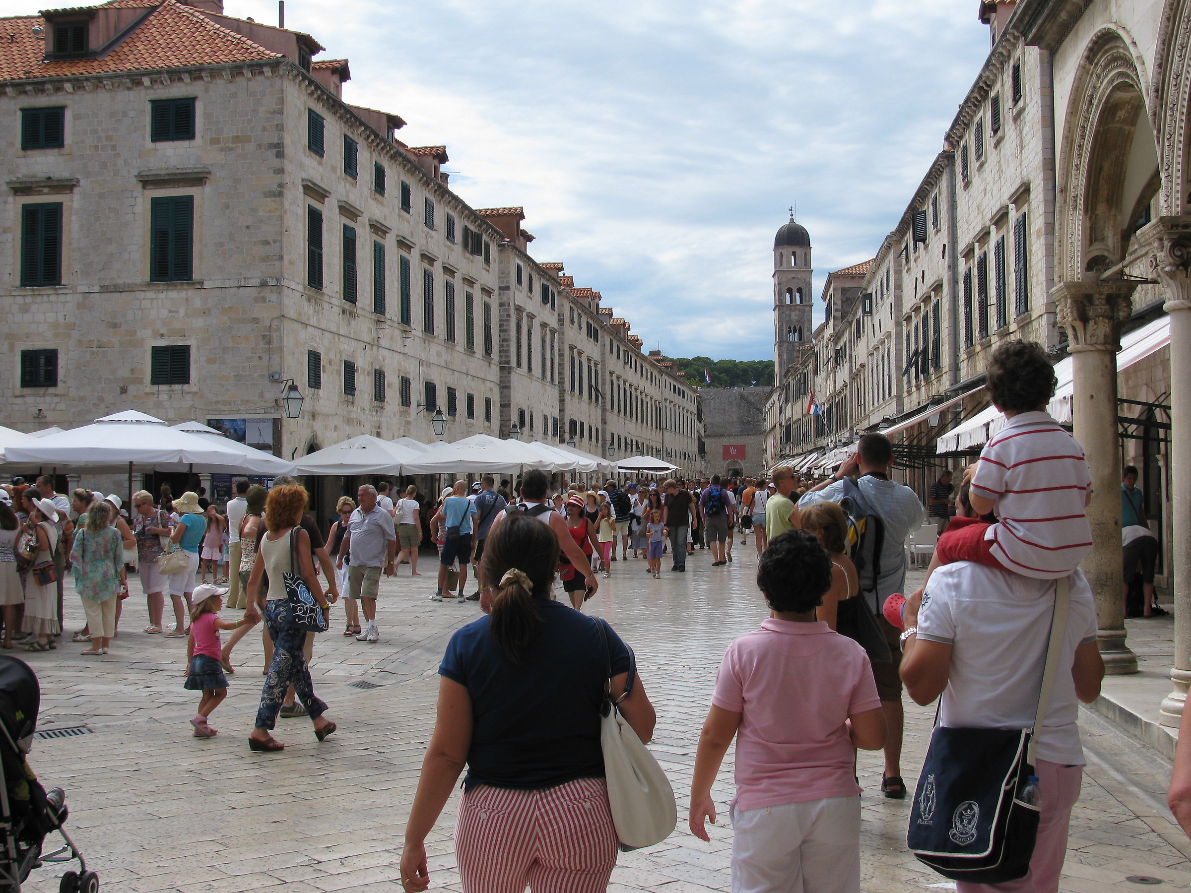 Dubrovnik (Croatia)